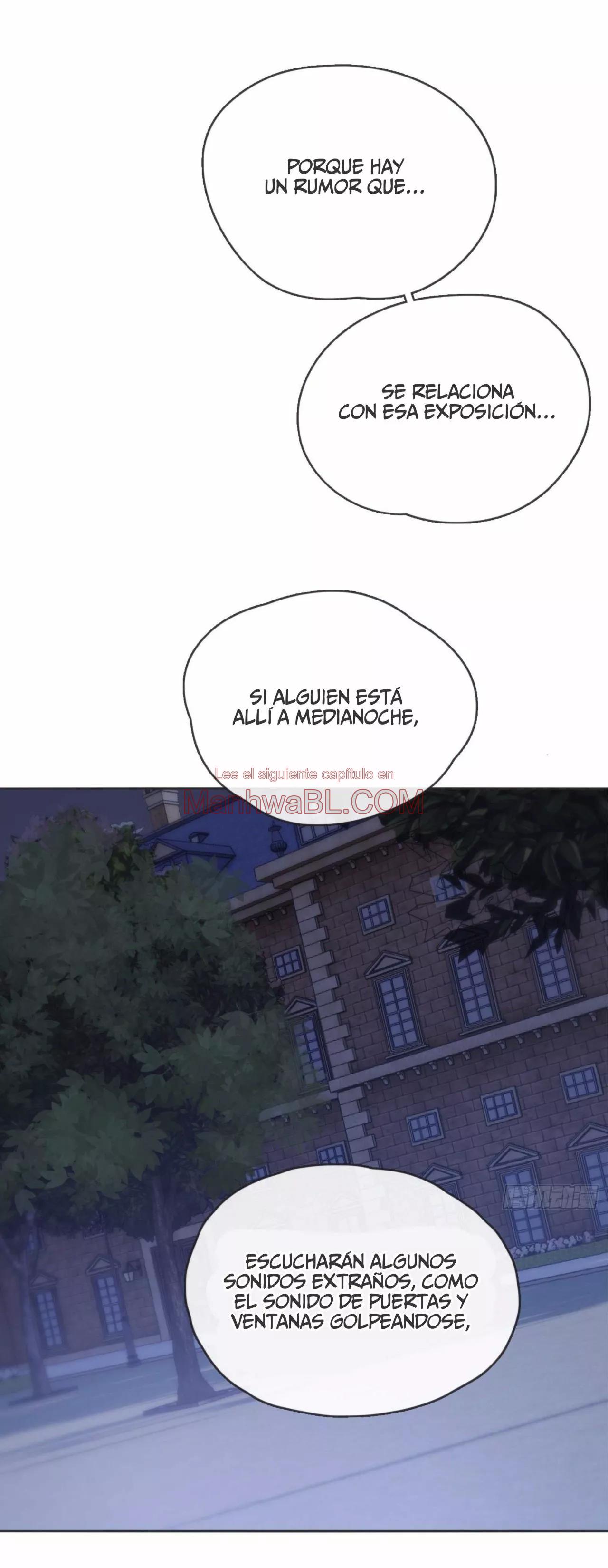 Por favor, duerme conmigo - Capítulo 67 manhwa