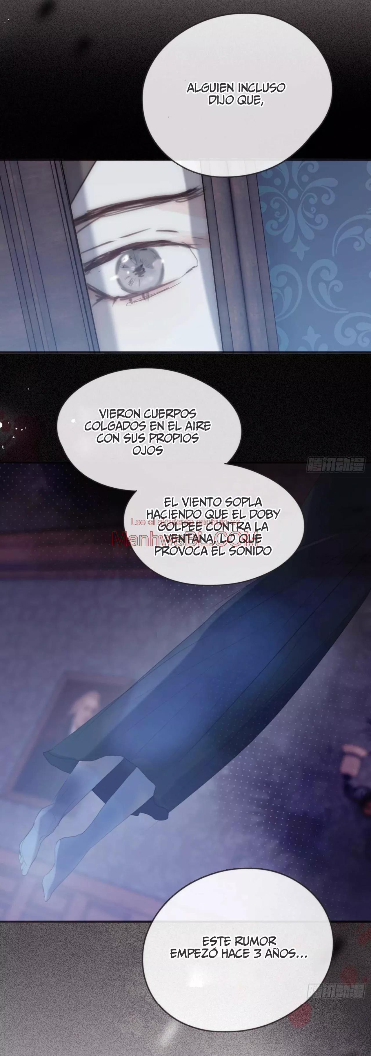 Por favor, duerme conmigo - Capítulo 67 manhwa