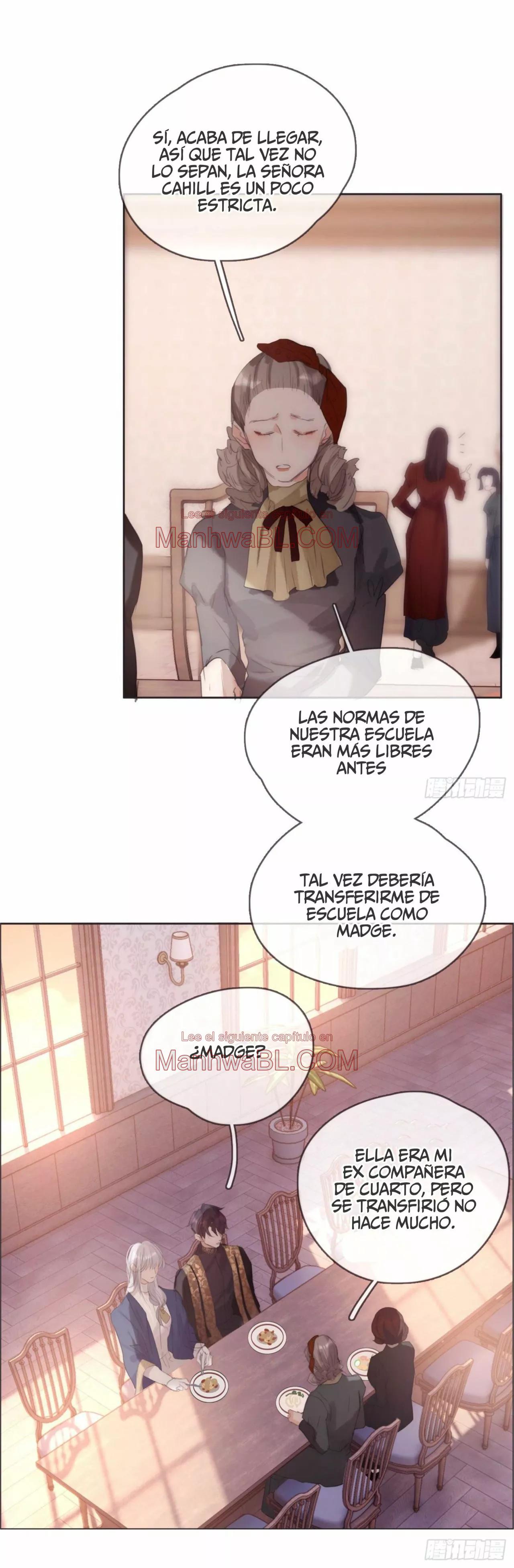 Por favor, duerme conmigo - Capítulo 67 manhwa