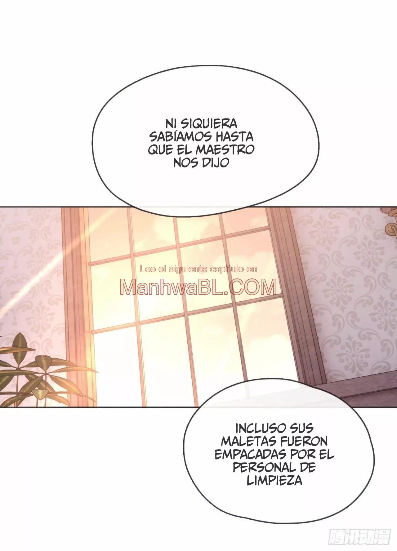 Por favor, duerme conmigo - Capítulo 67 manhwa