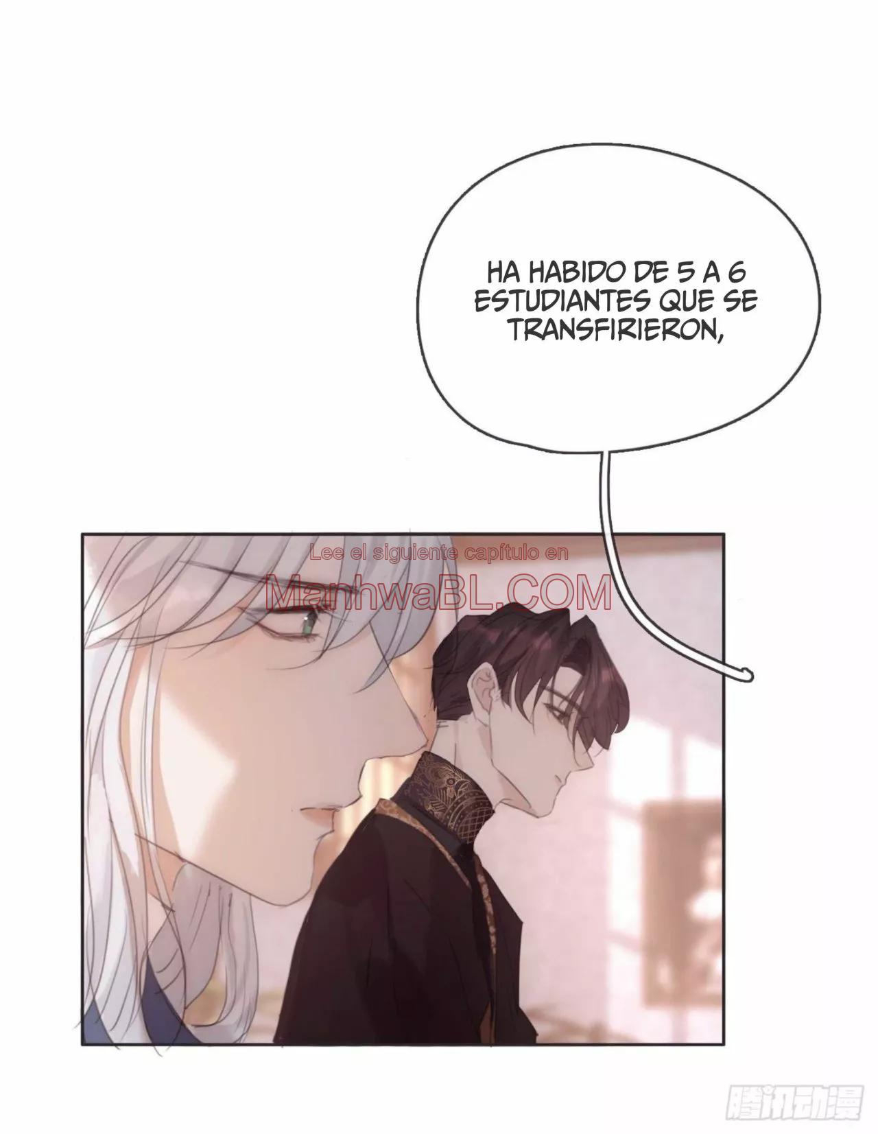 Por favor, duerme conmigo - Capítulo 67 manhwa