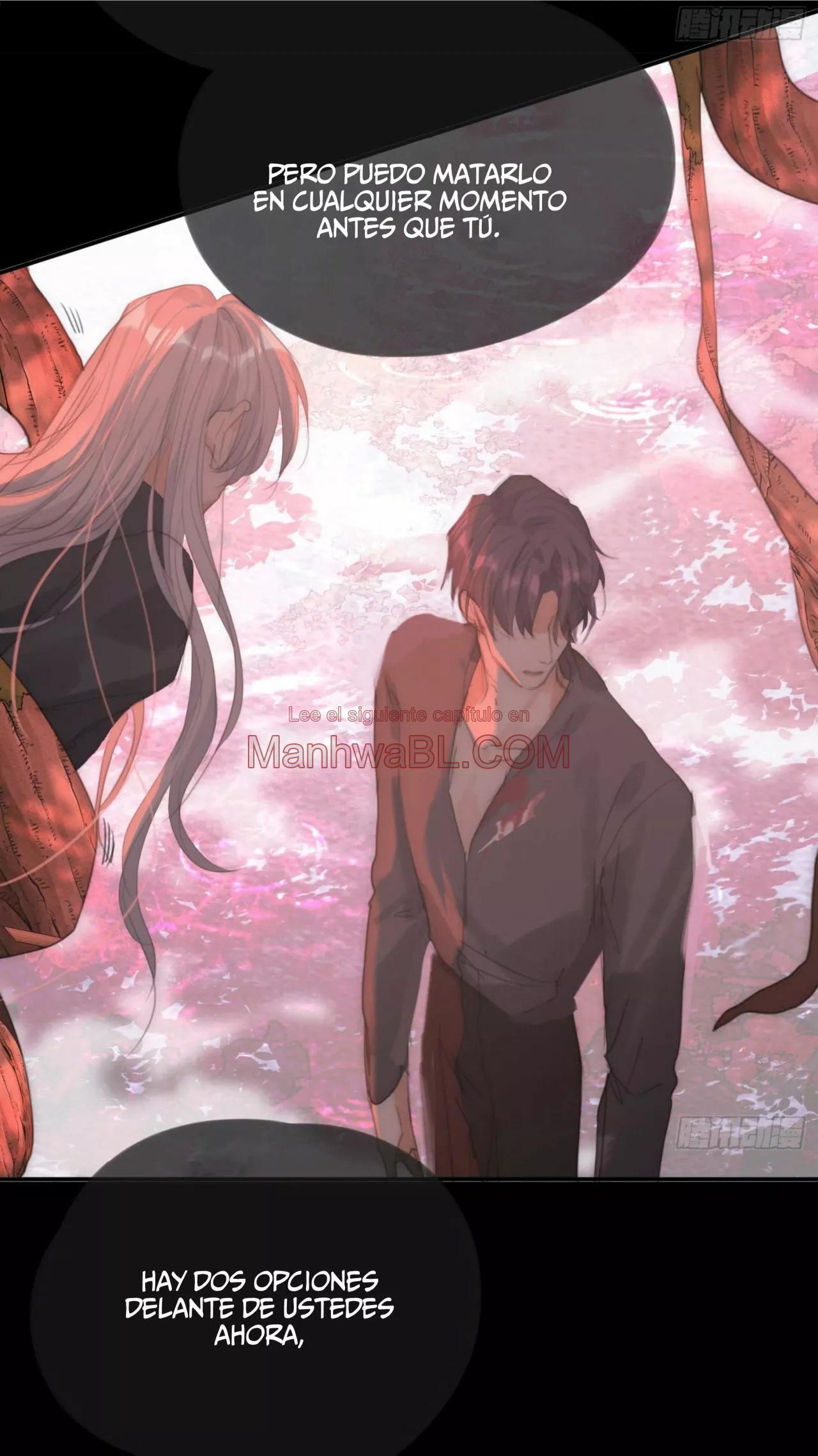 Por favor, duerme conmigo - Capítulo 78 2 manhwa