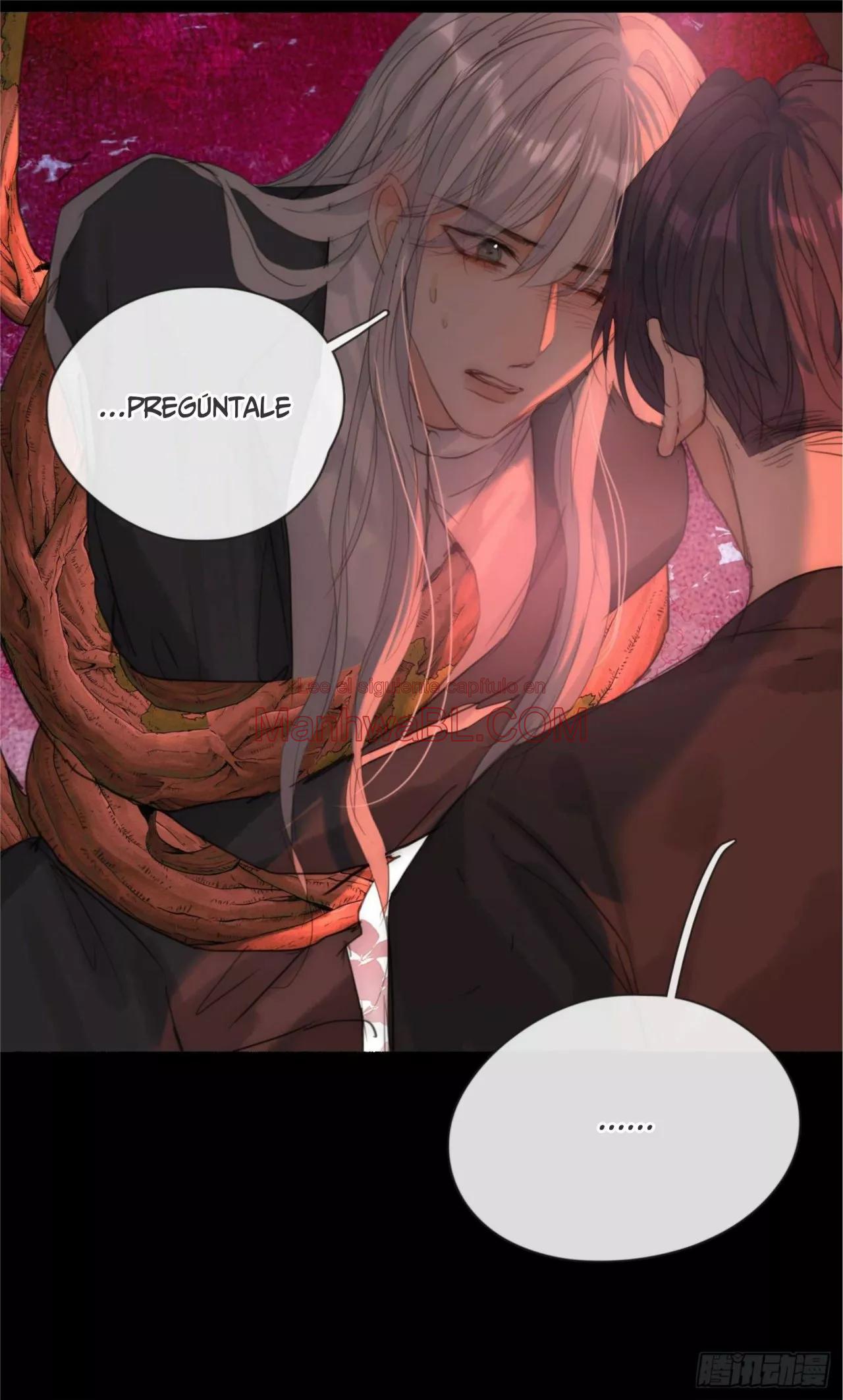 Por favor, duerme conmigo - Capítulo 78 2 manhwa
