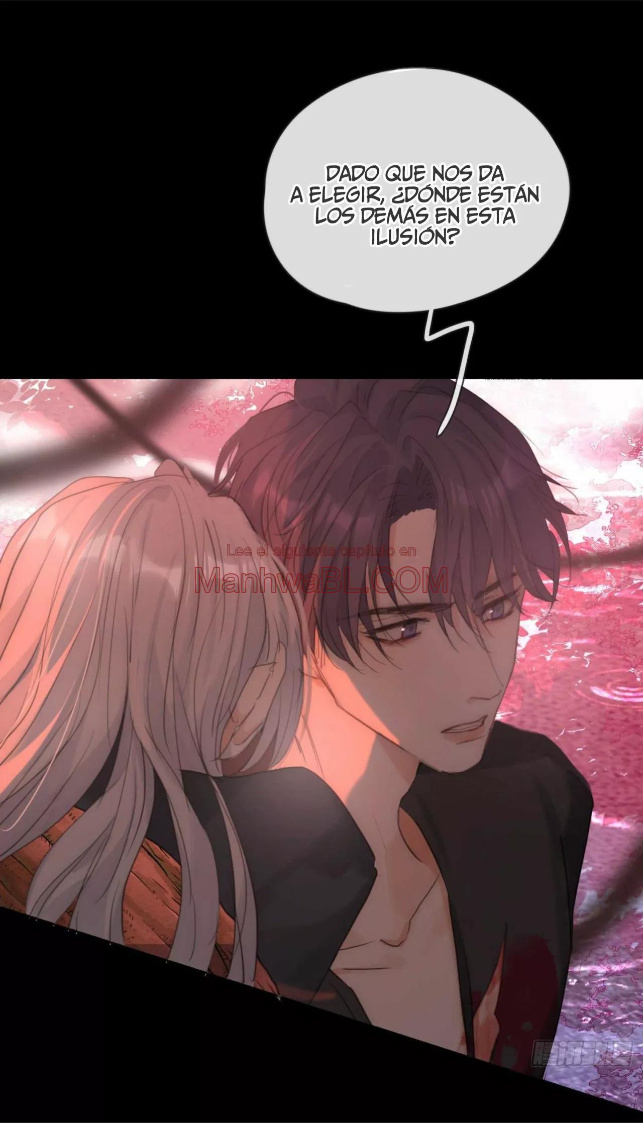 Por favor, duerme conmigo - Capítulo 78 2 manhwa