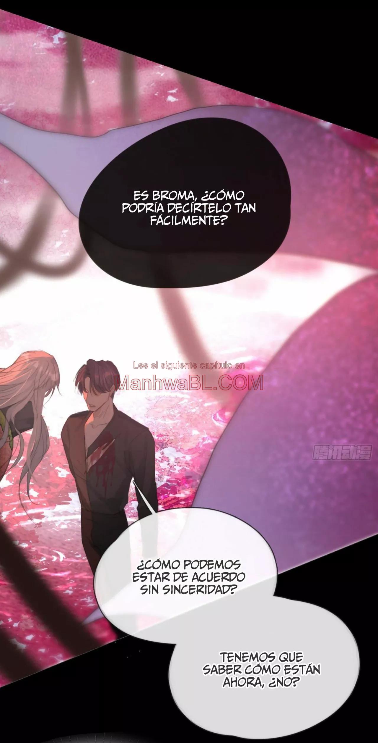 Por favor, duerme conmigo - Capítulo 78 2 manhwa