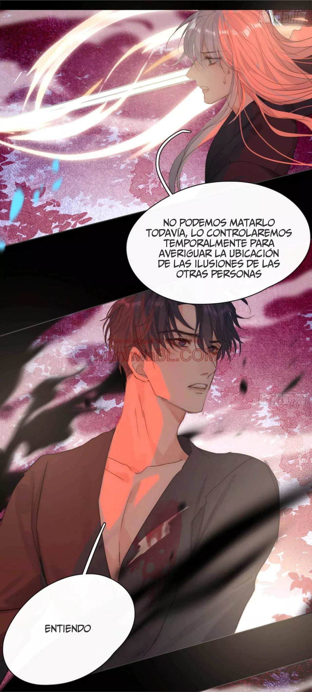 Por favor, duerme conmigo - Capítulo 78 2 manhwa
