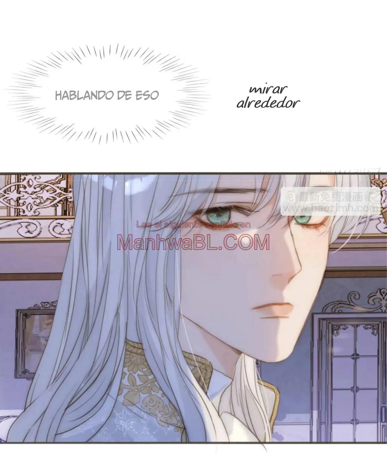 Por favor, duerme conmigo - Capítulo 144 2 manhwa
