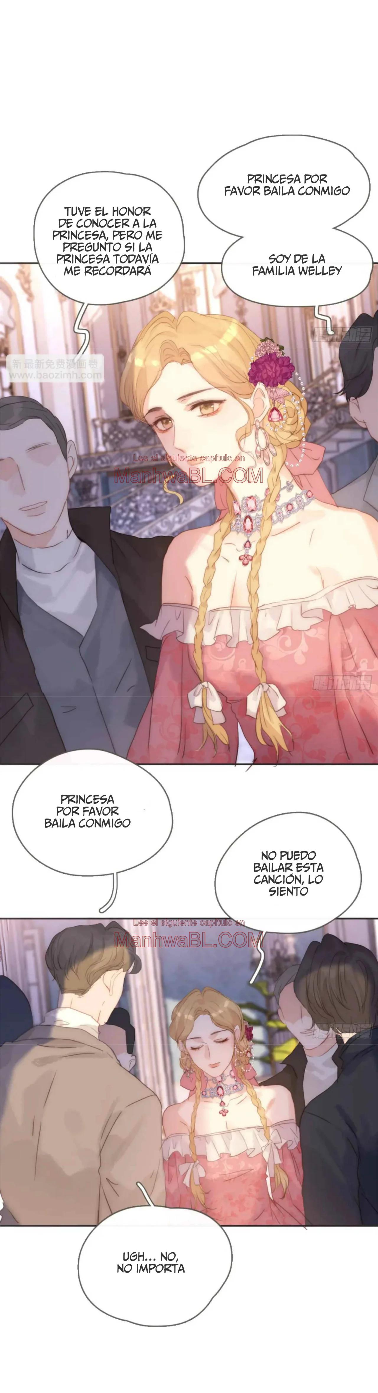 Por favor, duerme conmigo - Capítulo 144 2 manhwa