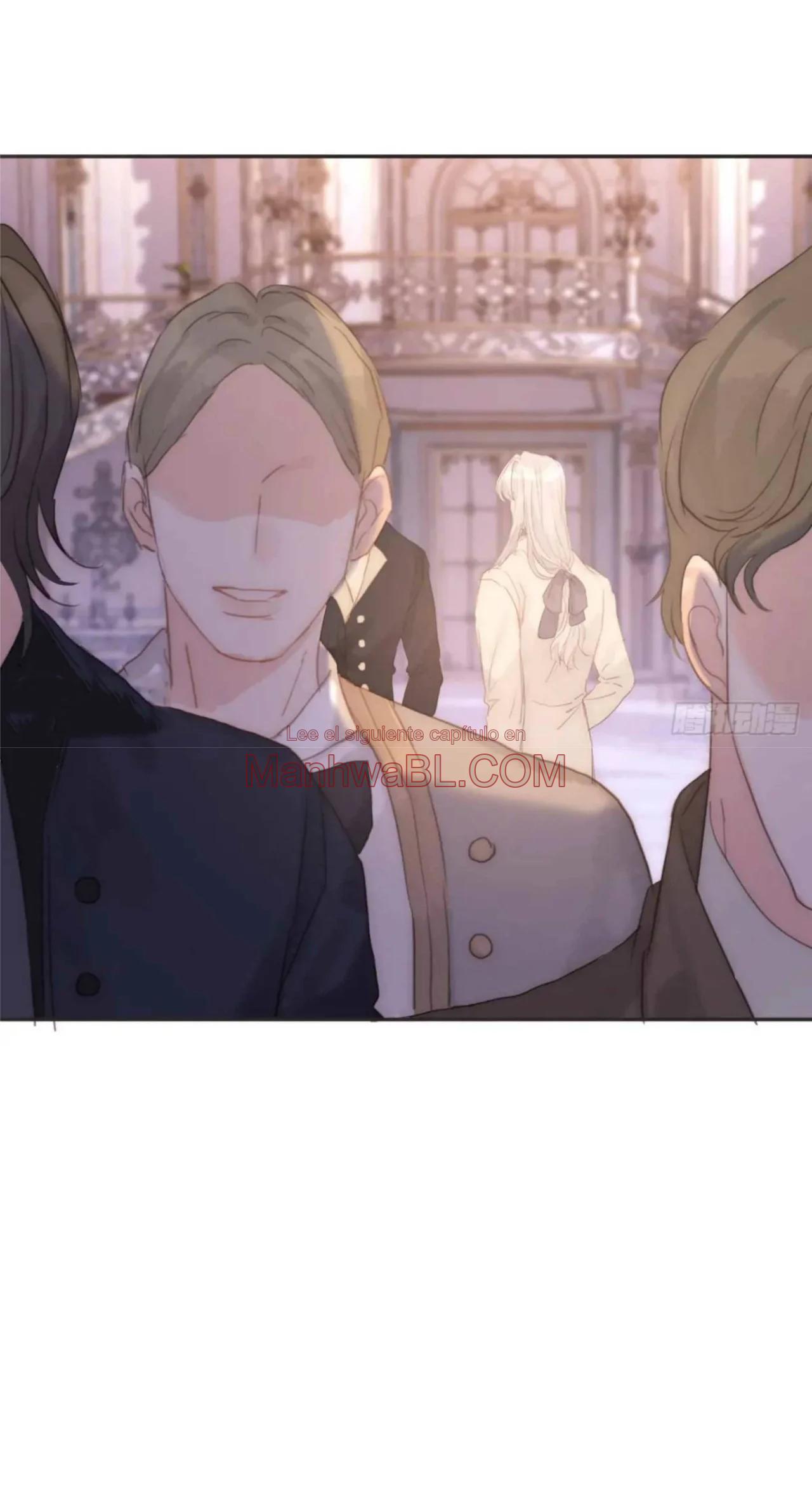 Por favor, duerme conmigo - Capítulo 144 2 manhwa