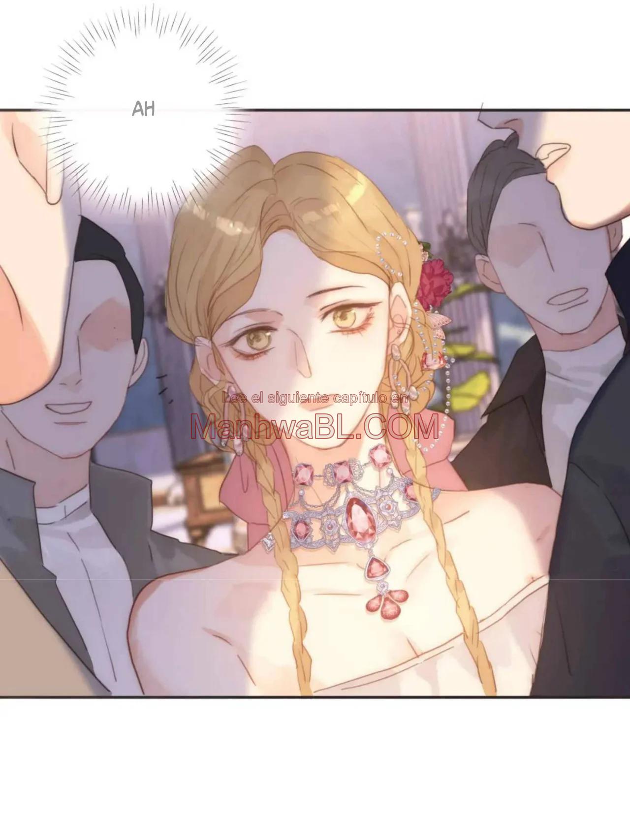 Por favor, duerme conmigo - Capítulo 144 2 manhwa