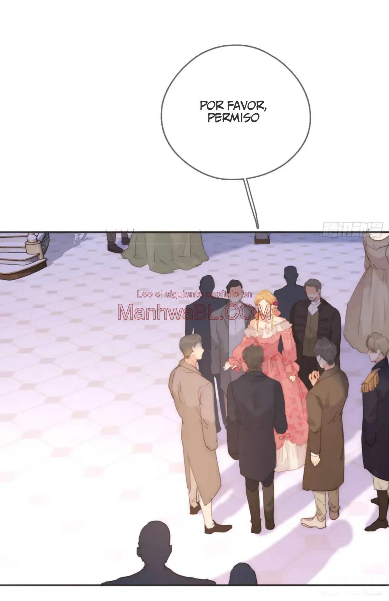 Por favor, duerme conmigo - Capítulo 144 2 manhwa
