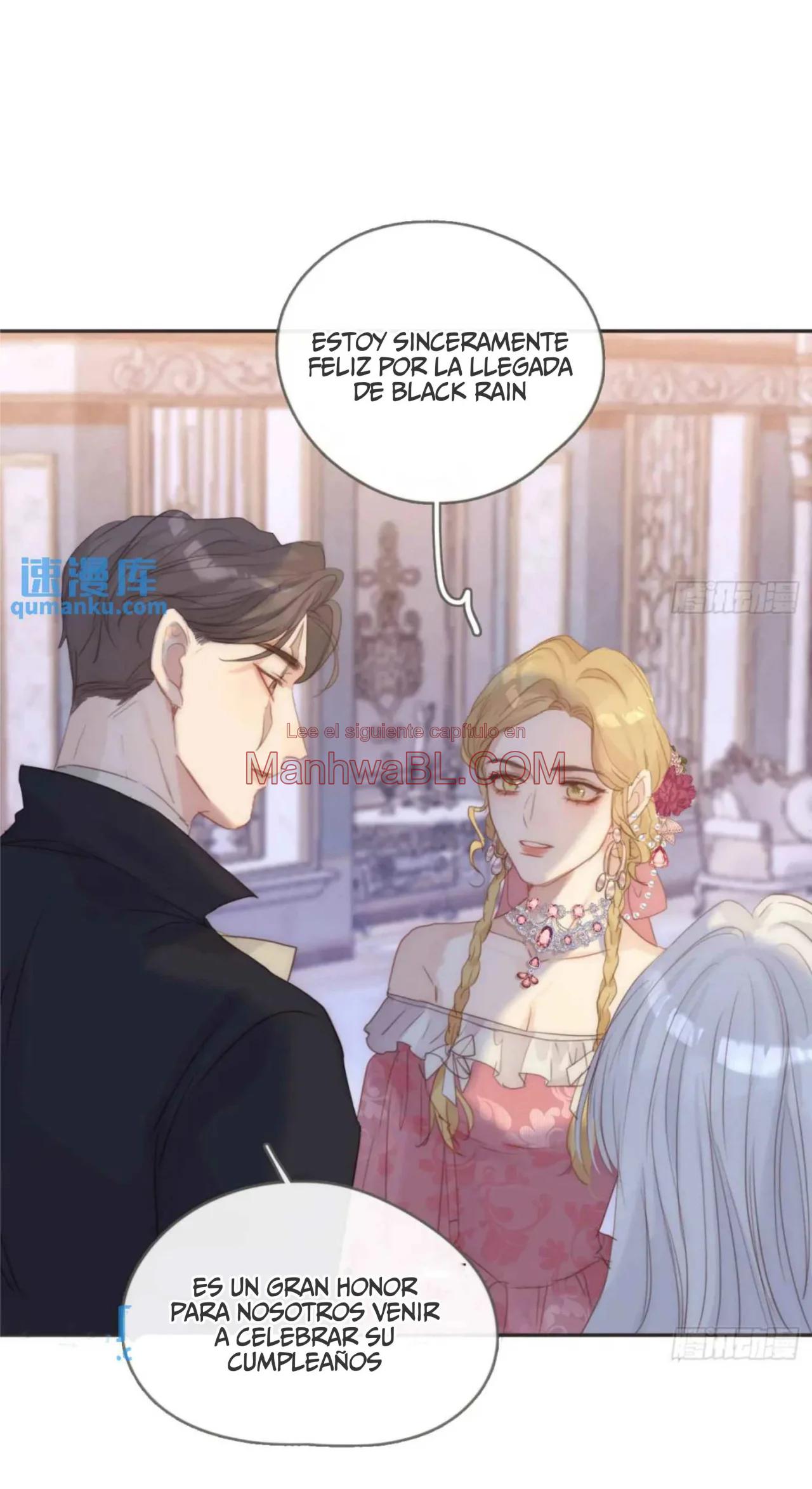 Por favor, duerme conmigo - Capítulo 144 2 manhwa