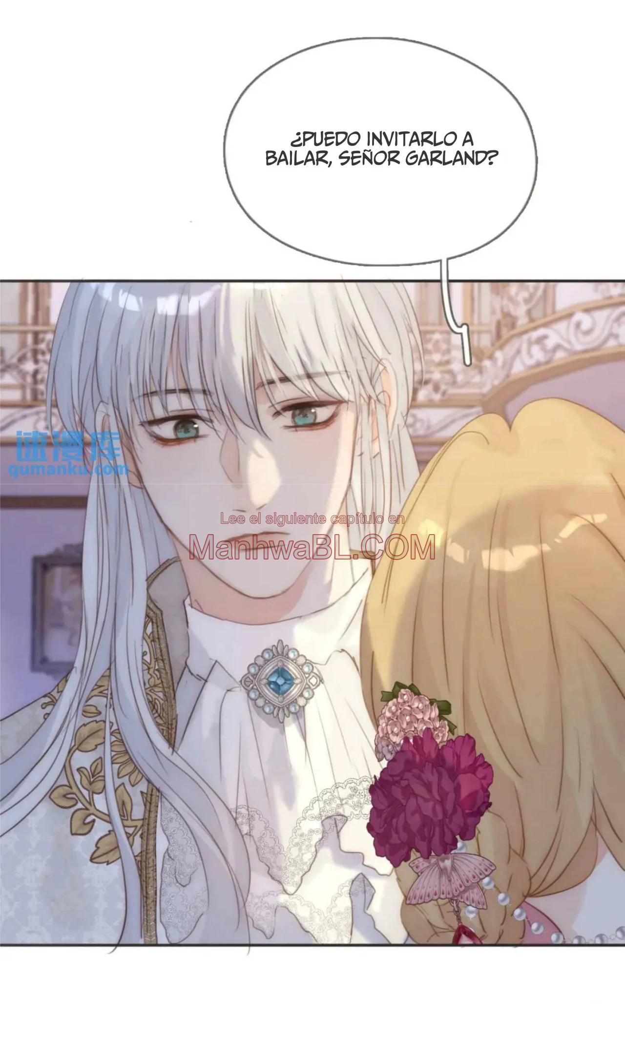 Por favor, duerme conmigo - Capítulo 144 2 manhwa