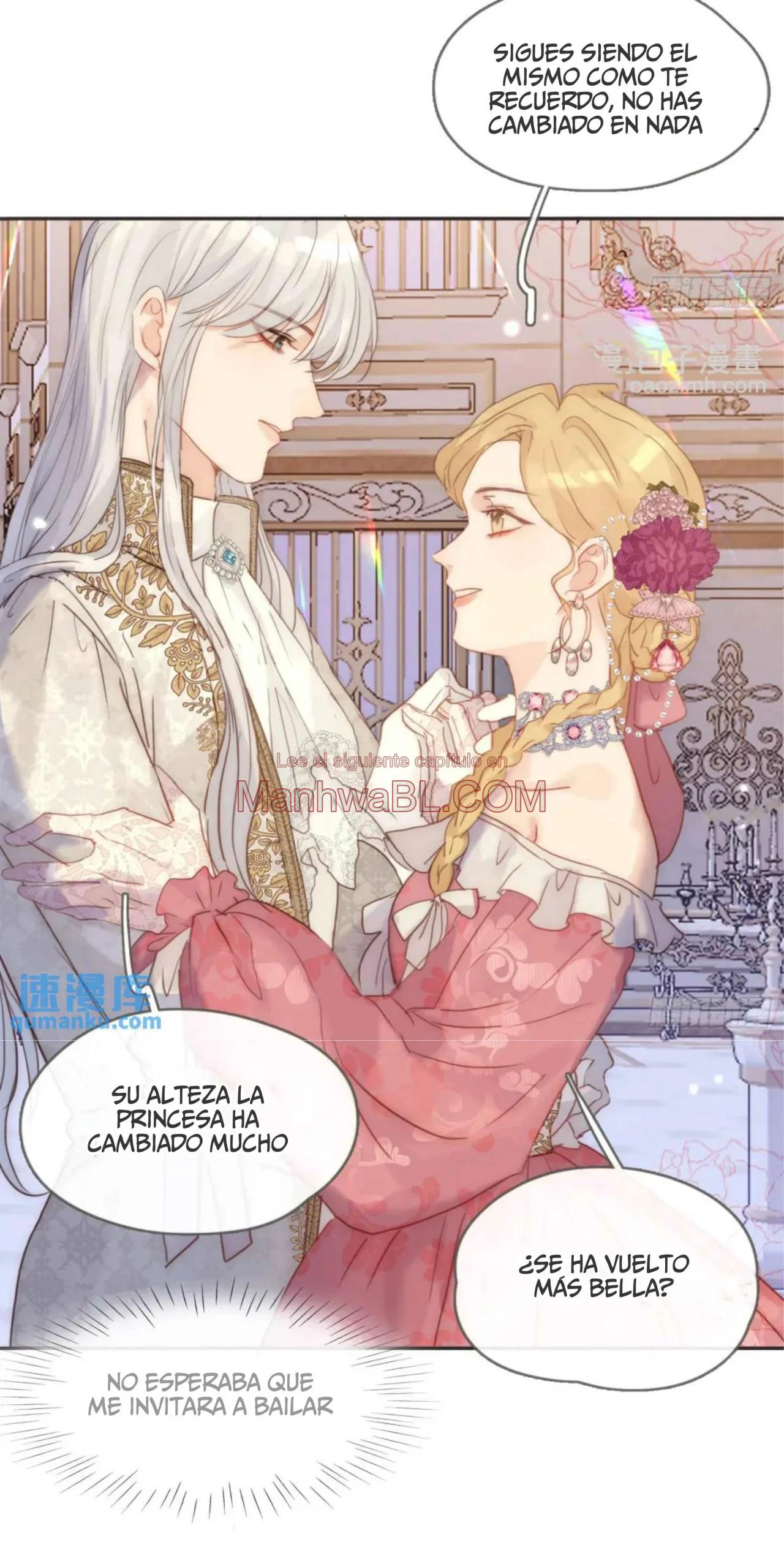 Por favor, duerme conmigo - Capítulo 144 2 manhwa