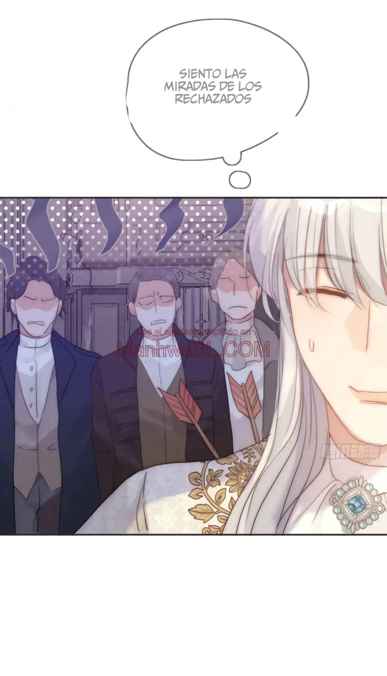 Por favor, duerme conmigo - Capítulo 144 2 manhwa