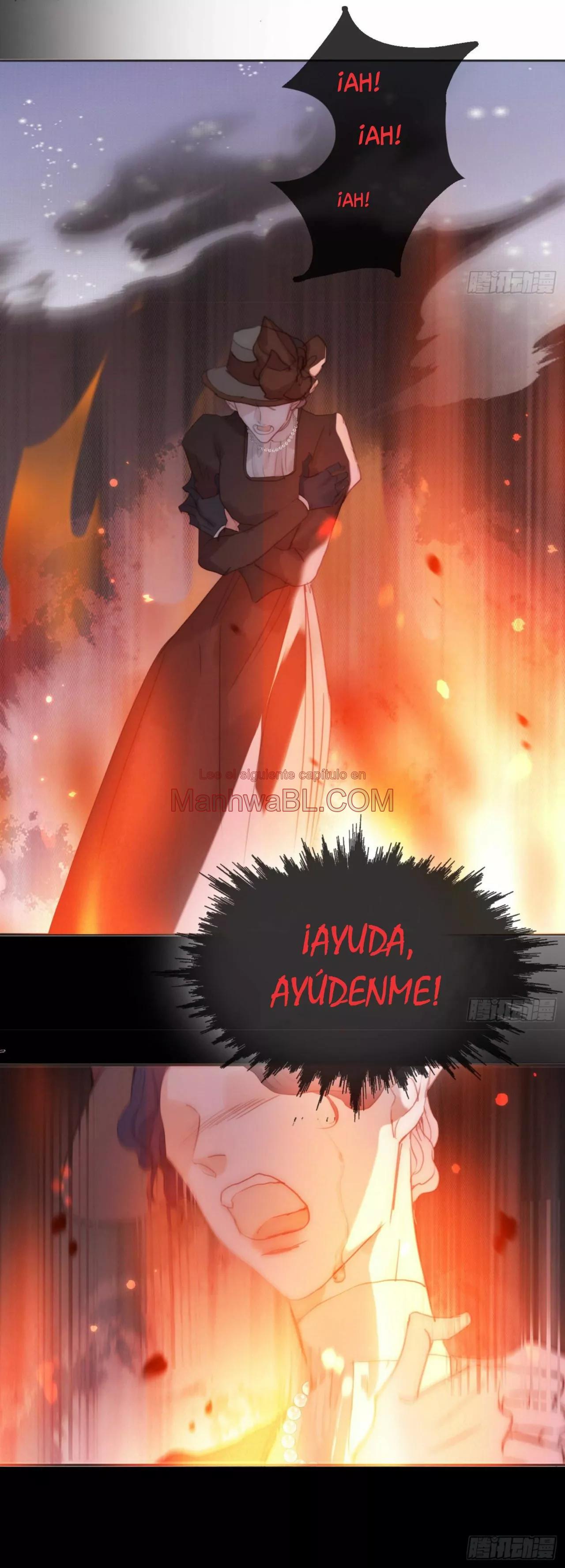 Por favor, duerme conmigo - Capítulo 73 3 manhwa
