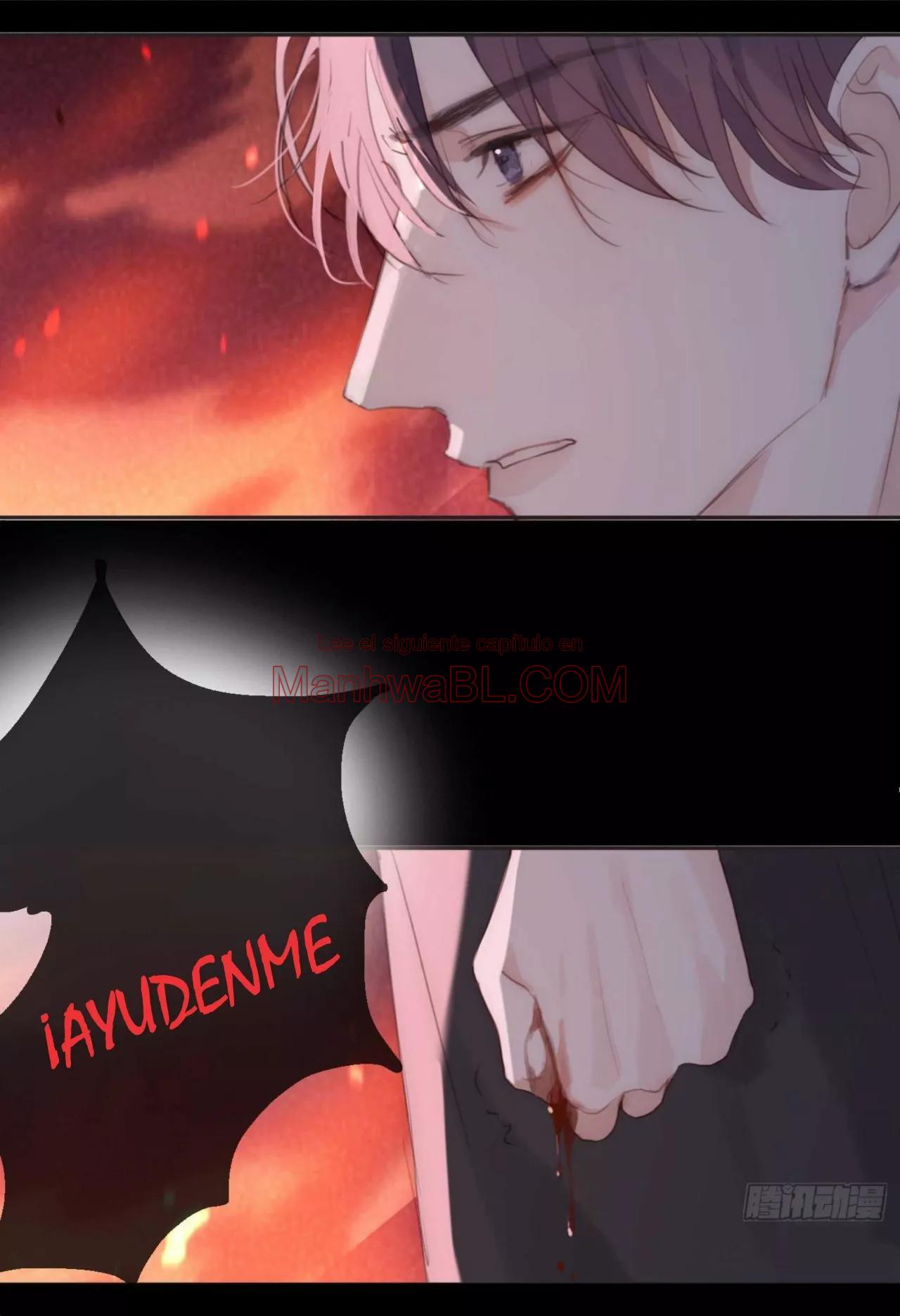 Por favor, duerme conmigo - Capítulo 73 3 manhwa