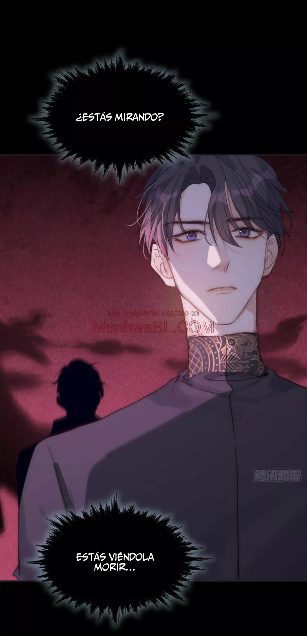 Por favor, duerme conmigo - Capítulo 73 3 manhwa