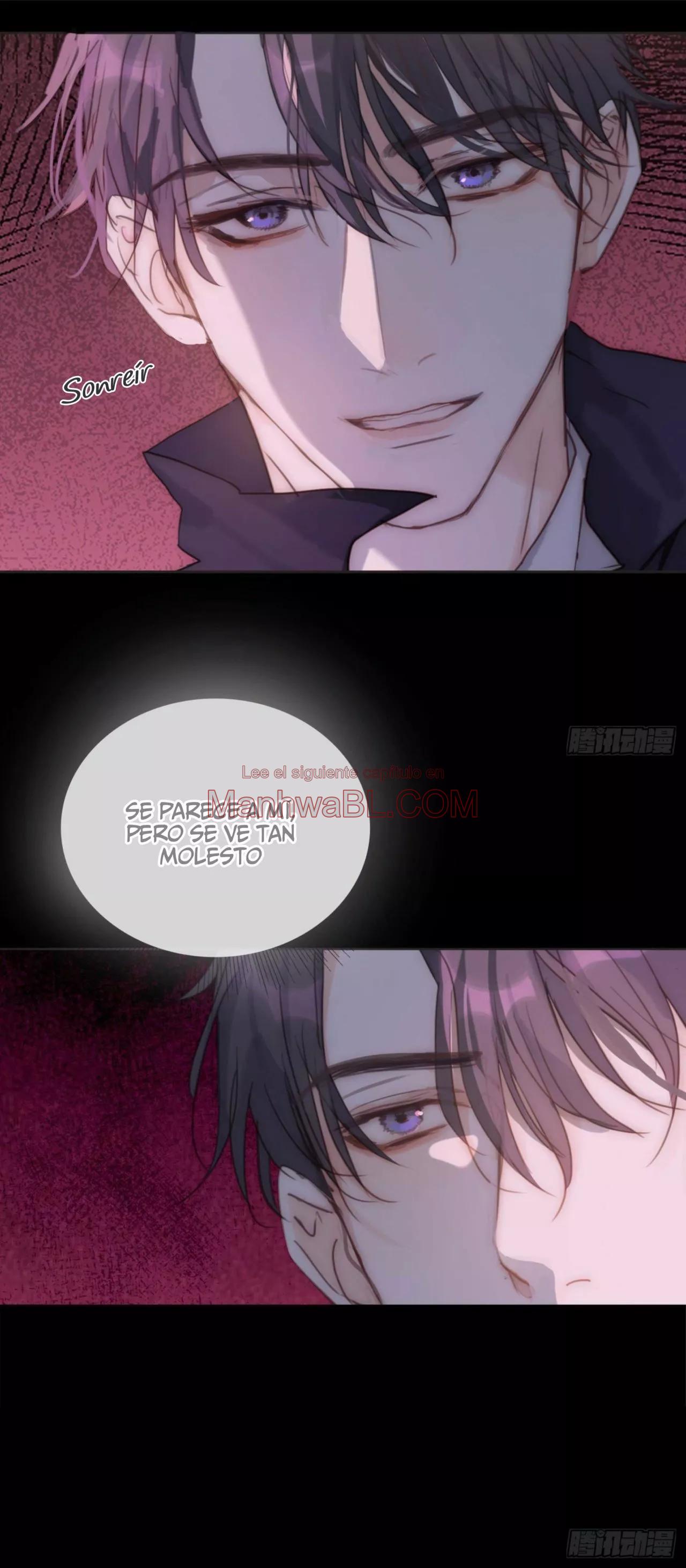 Por favor, duerme conmigo - Capítulo 73 3 manhwa