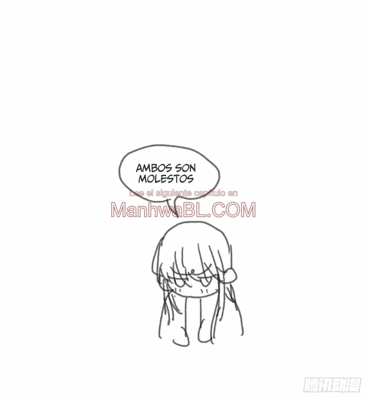 Por favor, duerme conmigo - Capítulo 73 3 manhwa