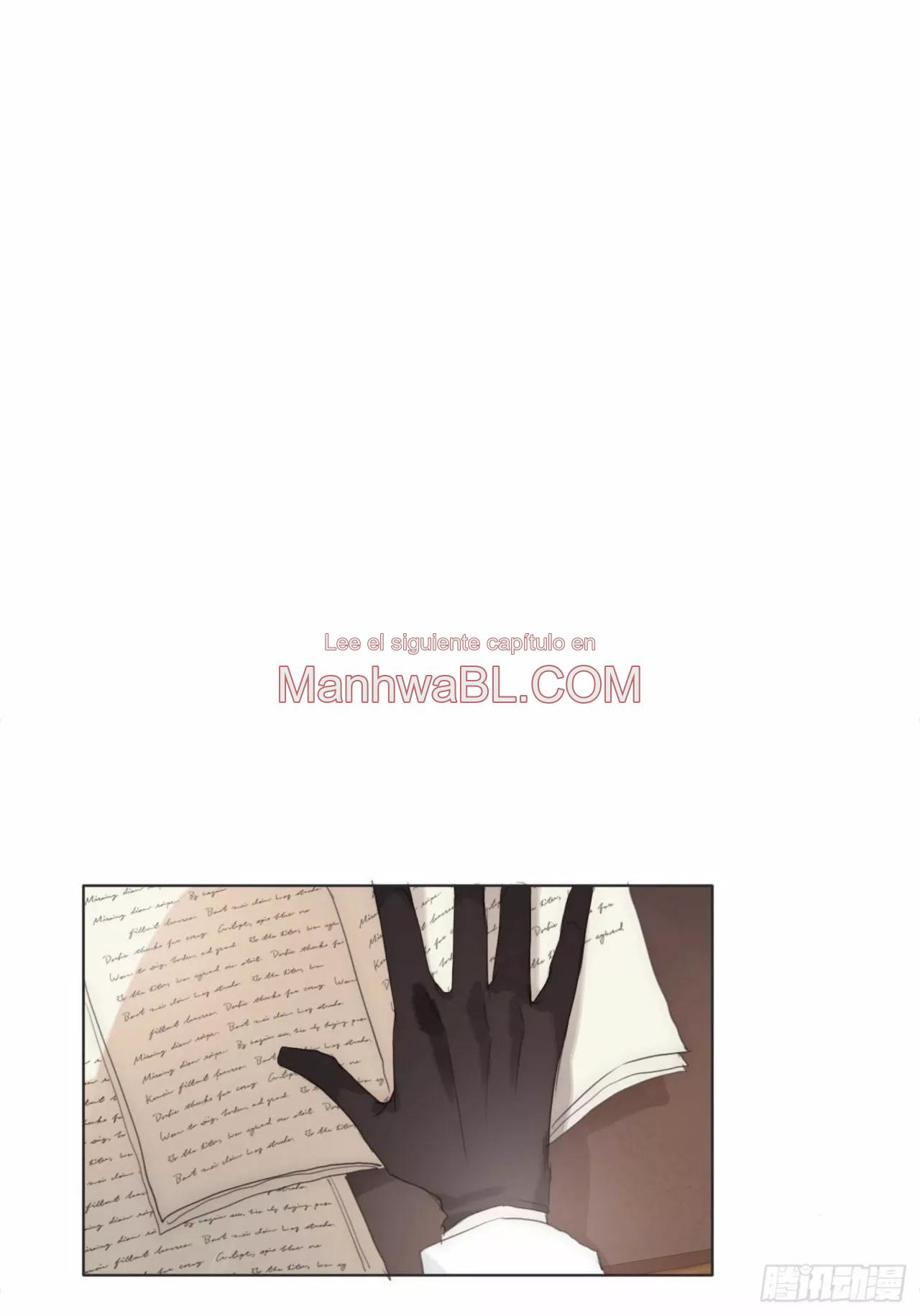 Por favor, duerme conmigo - Capítulo 49 3 manhwa