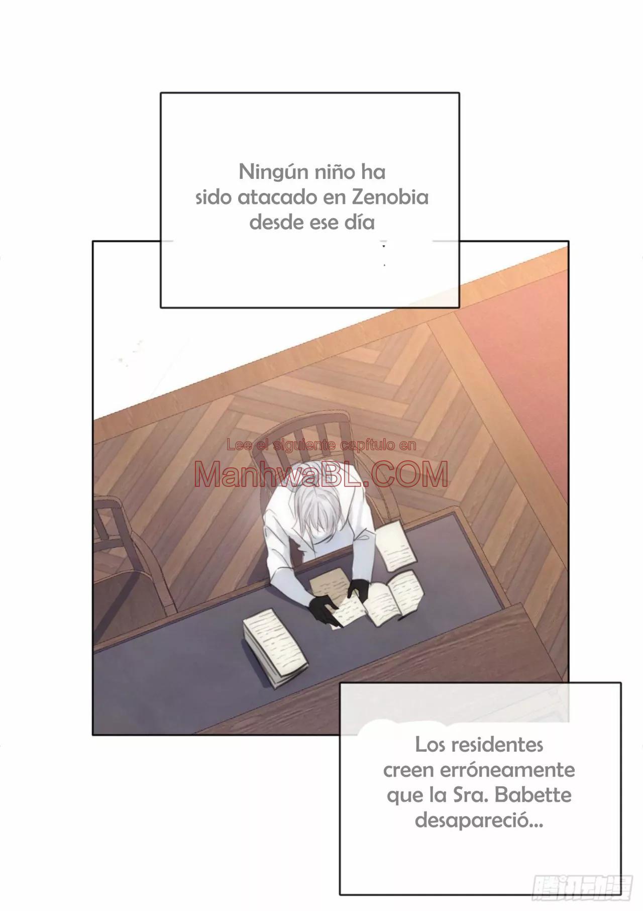 Por favor, duerme conmigo - Capítulo 49 3 manhwa