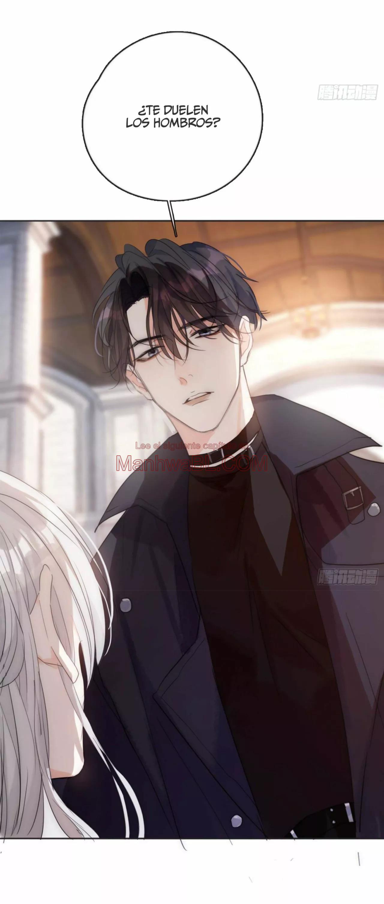 Por favor, duerme conmigo - Capítulo 49 3 manhwa