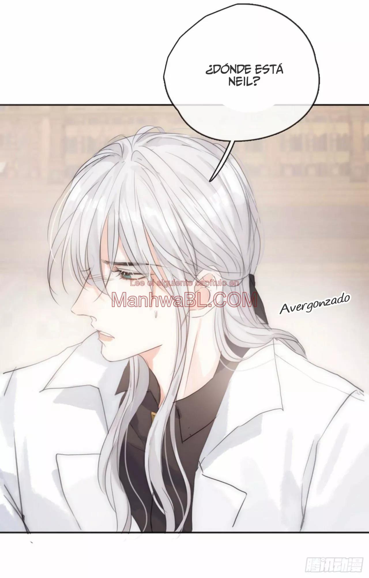 Por favor, duerme conmigo - Capítulo 49 3 manhwa