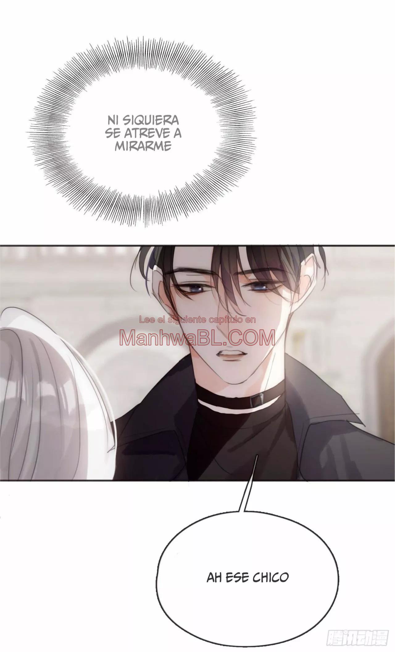 Por favor, duerme conmigo - Capítulo 49 3 manhwa