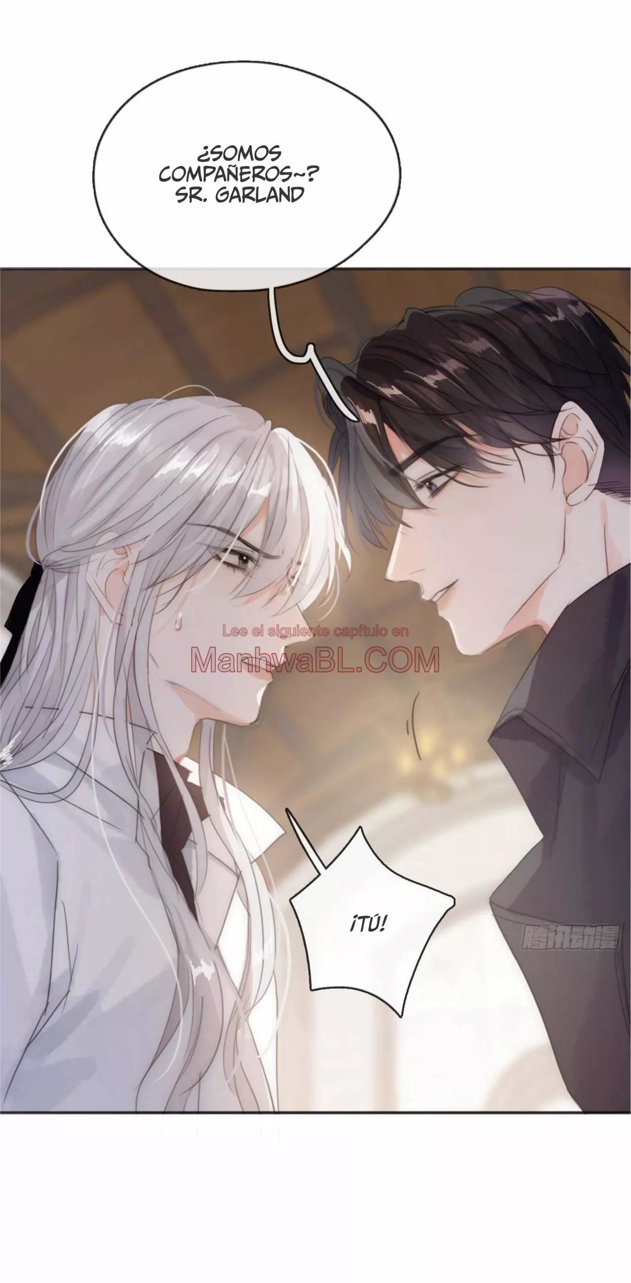 Por favor, duerme conmigo - Capítulo 49 3 manhwa
