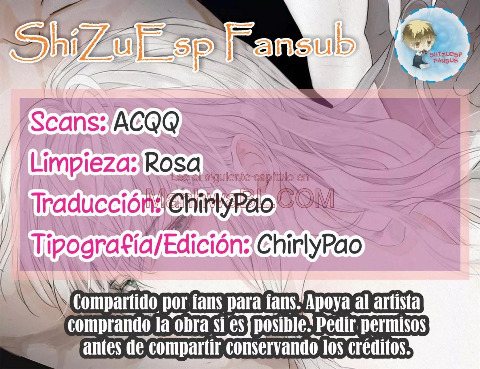 Por favor, duerme conmigo - Capítulo 49 3 manhwa