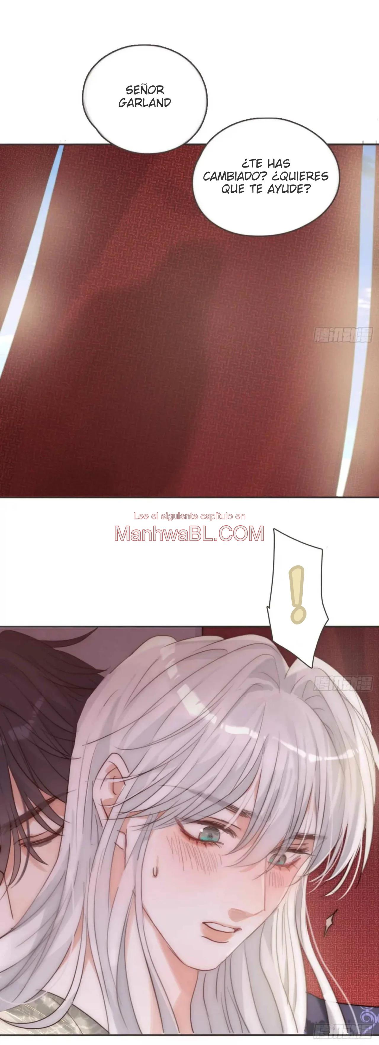 Por favor, duerme conmigo - Capítulo 186 manhwa