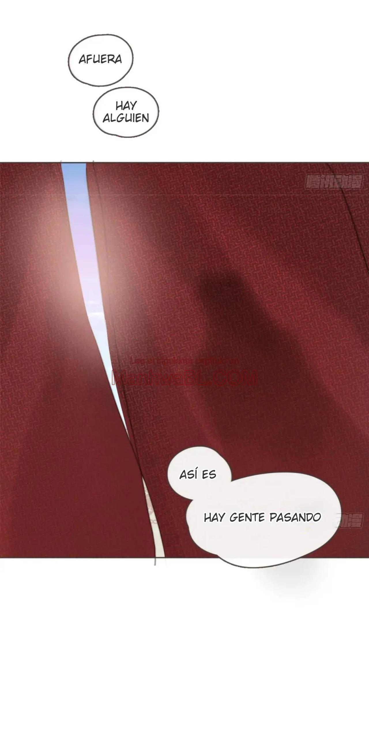 Por favor, duerme conmigo - Capítulo 186 manhwa