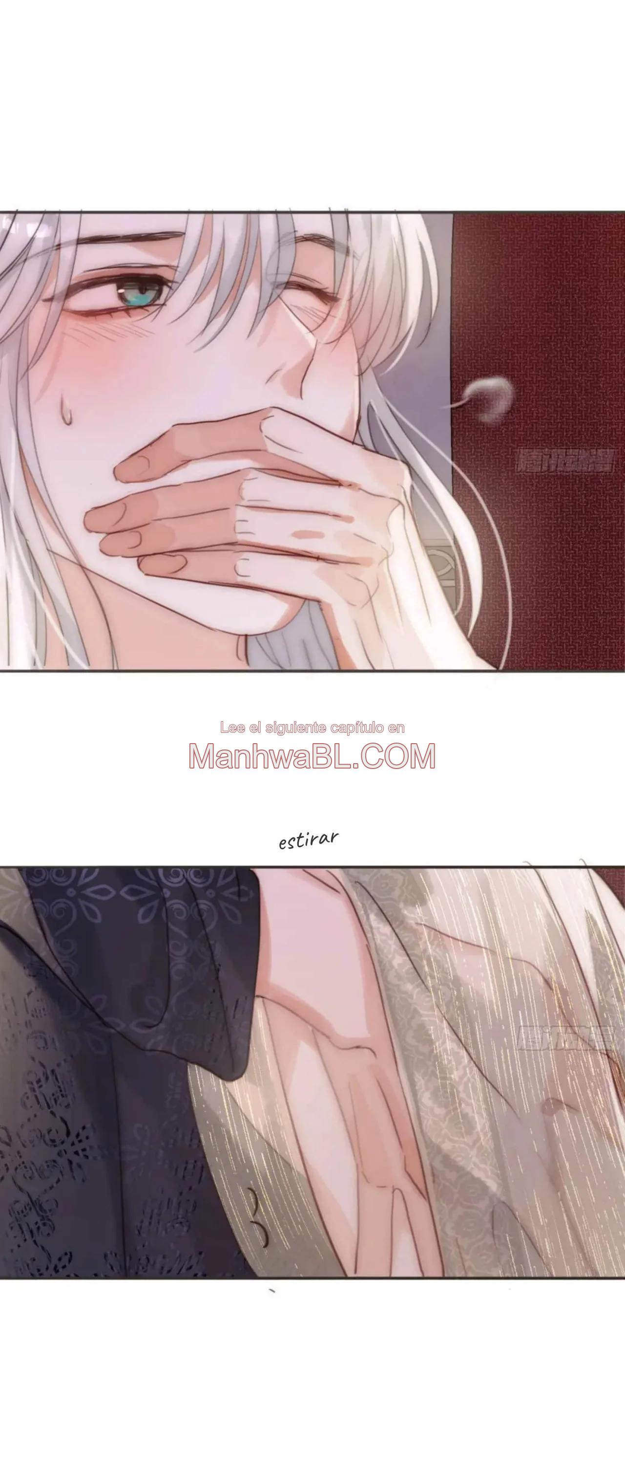 Por favor, duerme conmigo - Capítulo 186 manhwa