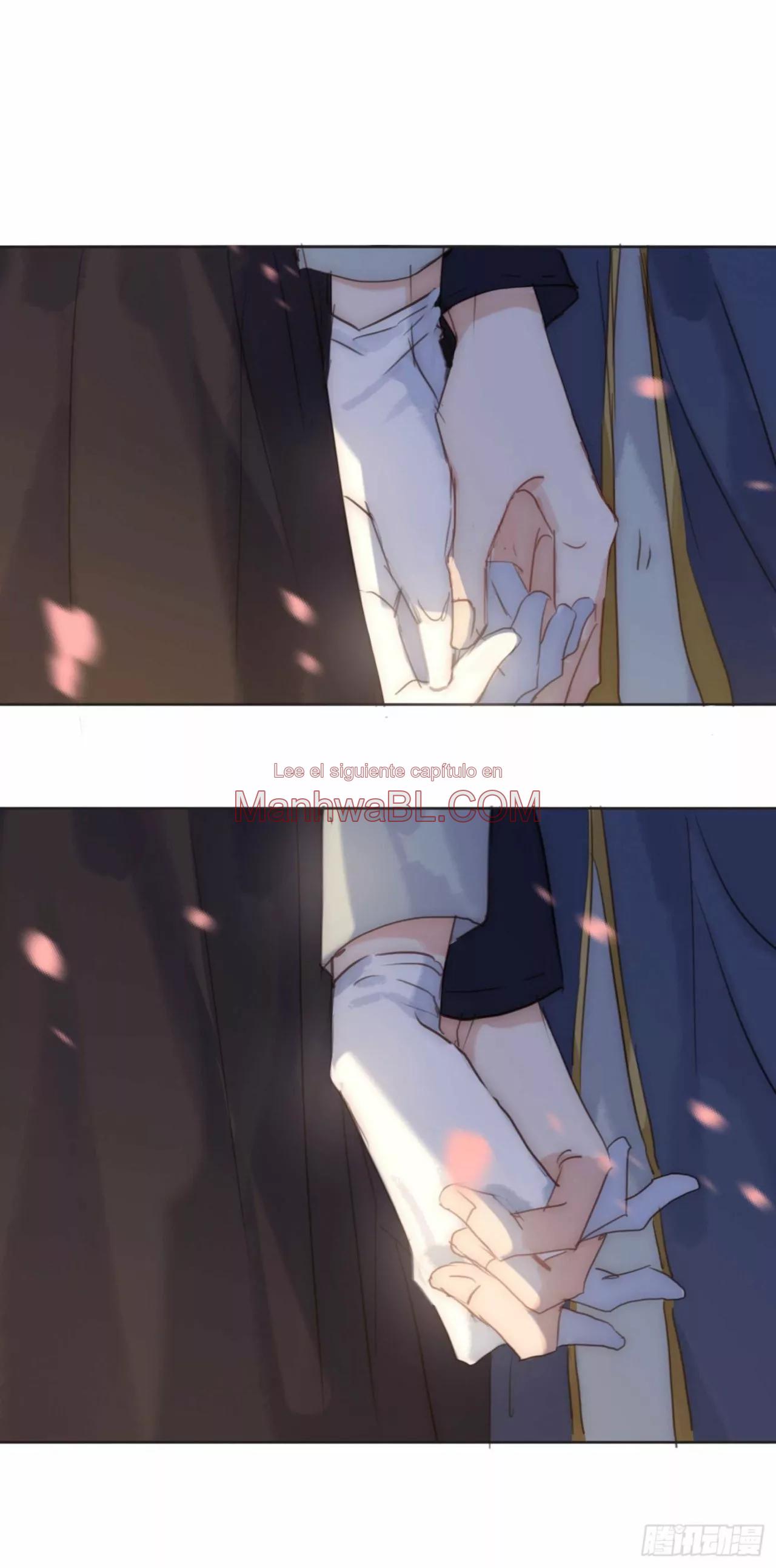 Por favor, duerme conmigo - Capítulo 84 3 manhwa