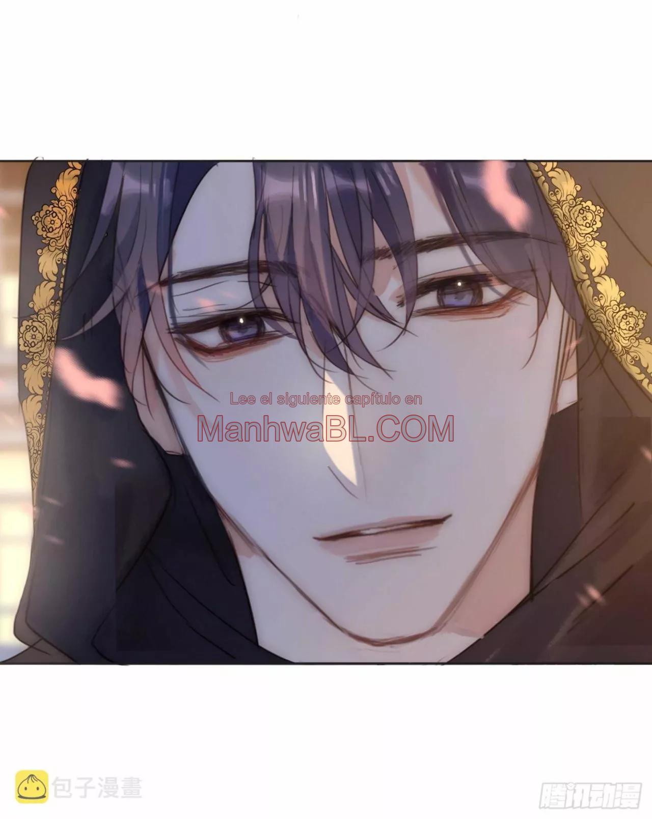 Por favor, duerme conmigo - Capítulo 84 3 manhwa