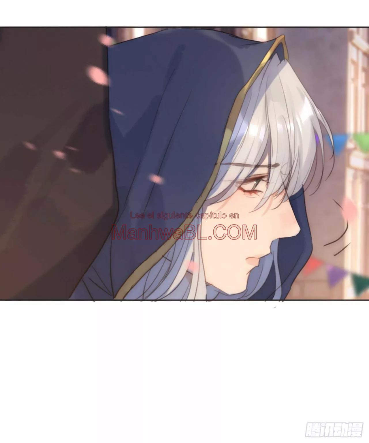 Por favor, duerme conmigo - Capítulo 84 3 manhwa