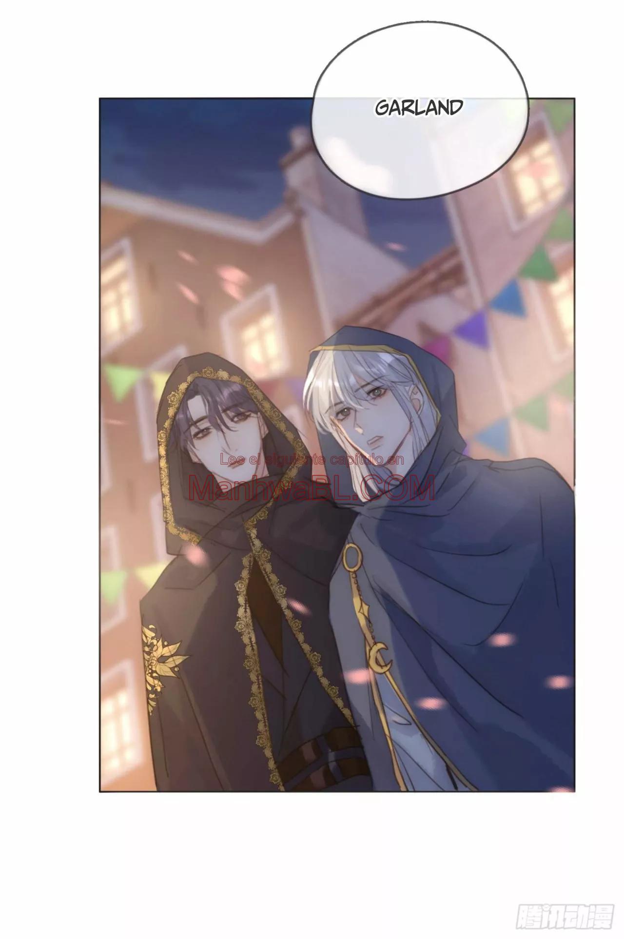 Por favor, duerme conmigo - Capítulo 84 3 manhwa