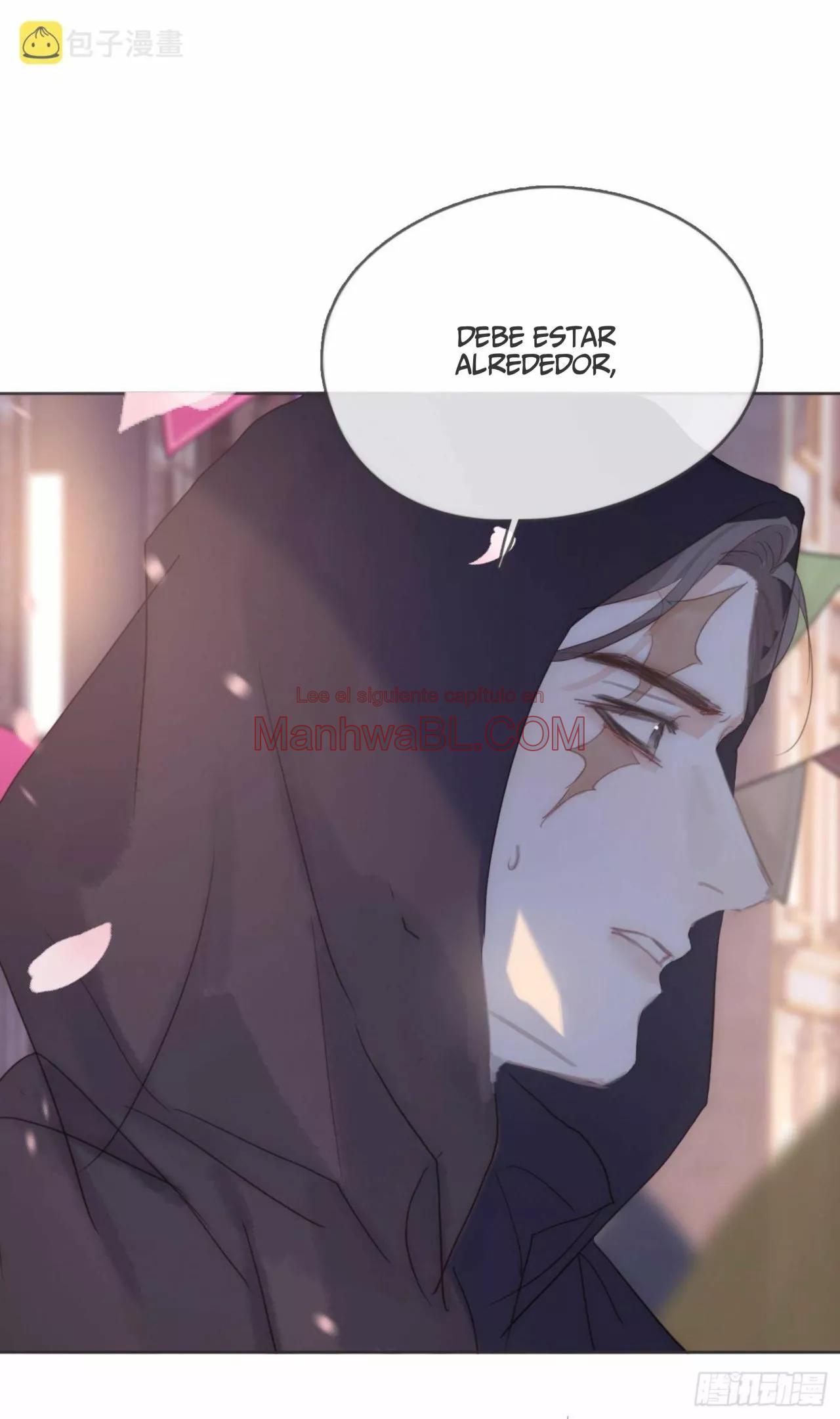 Por favor, duerme conmigo - Capítulo 84 3 manhwa