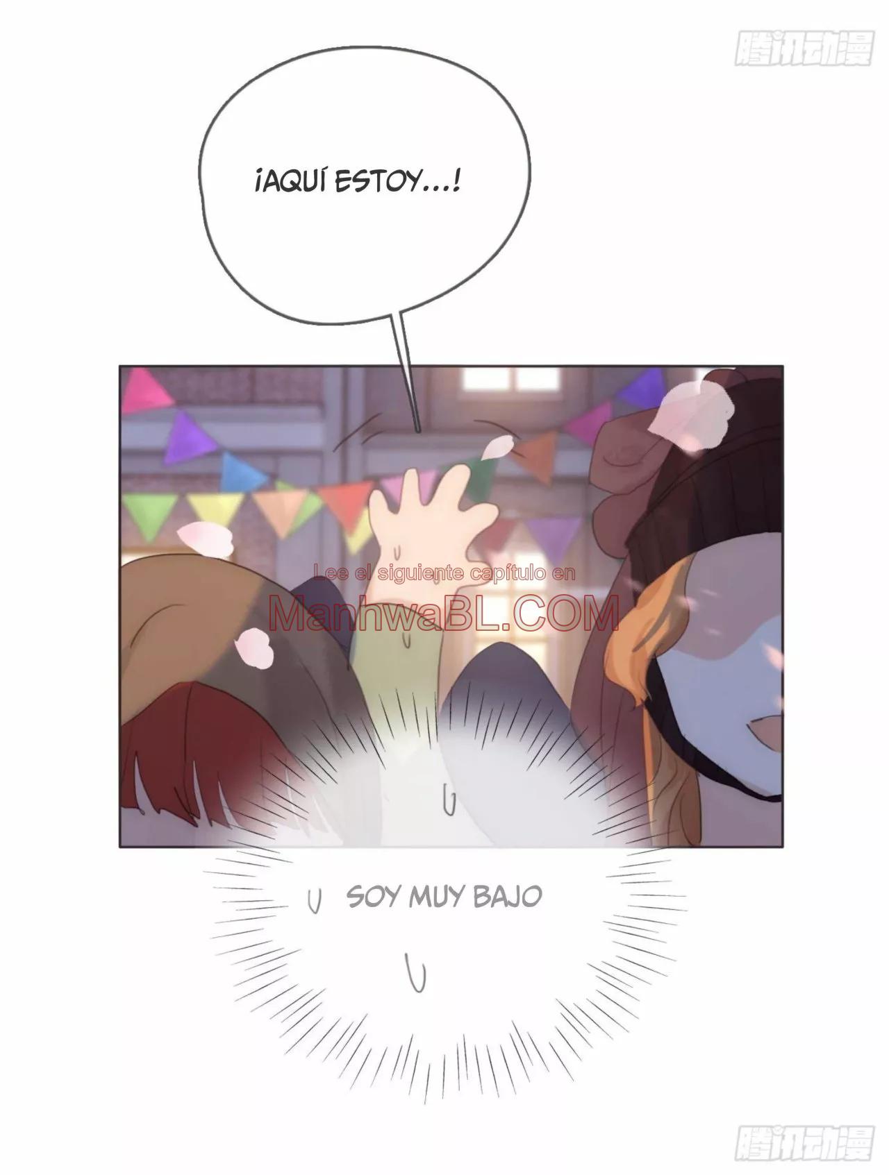 Por favor, duerme conmigo - Capítulo 84 3 manhwa