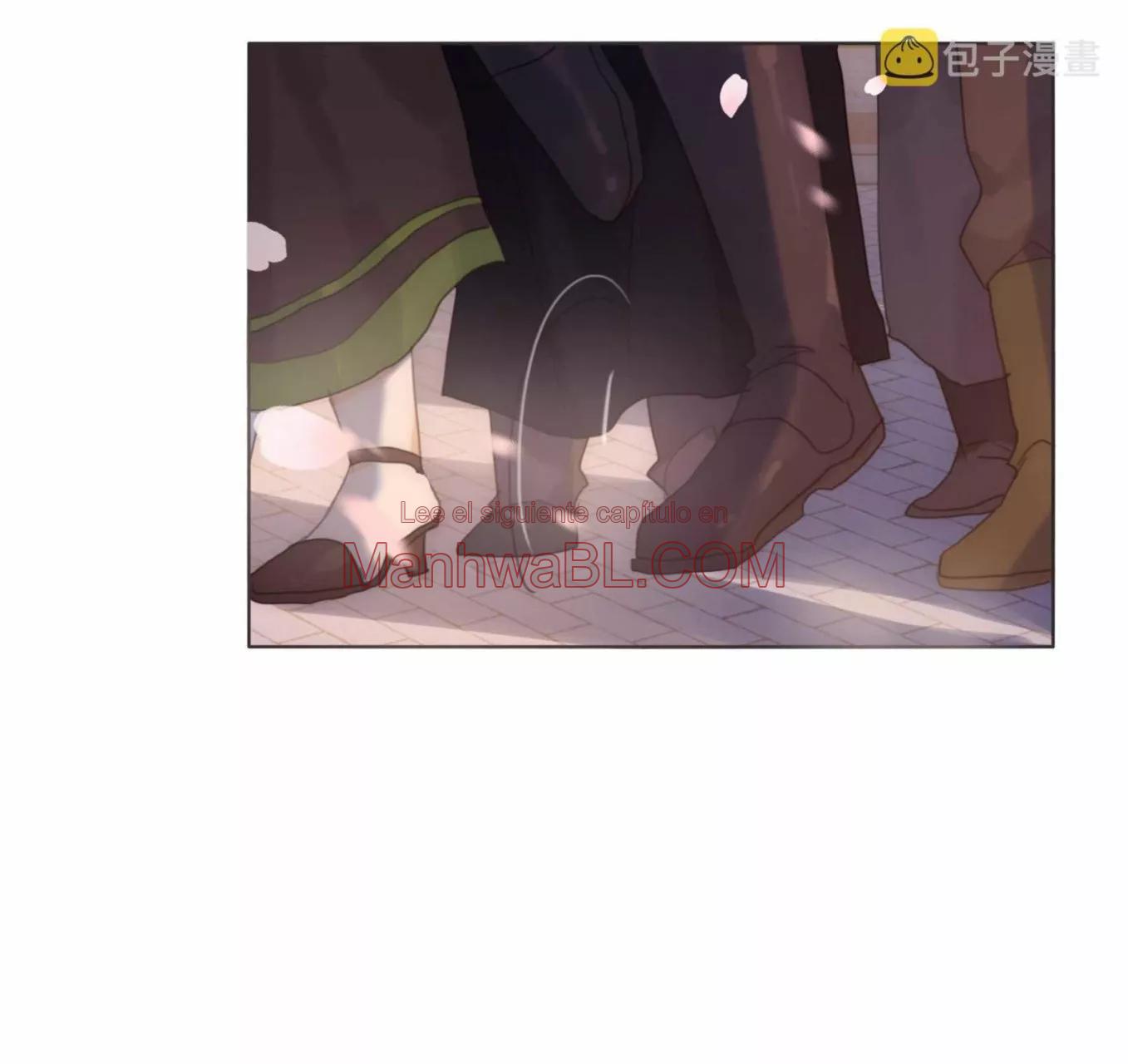 Por favor, duerme conmigo - Capítulo 84 3 manhwa