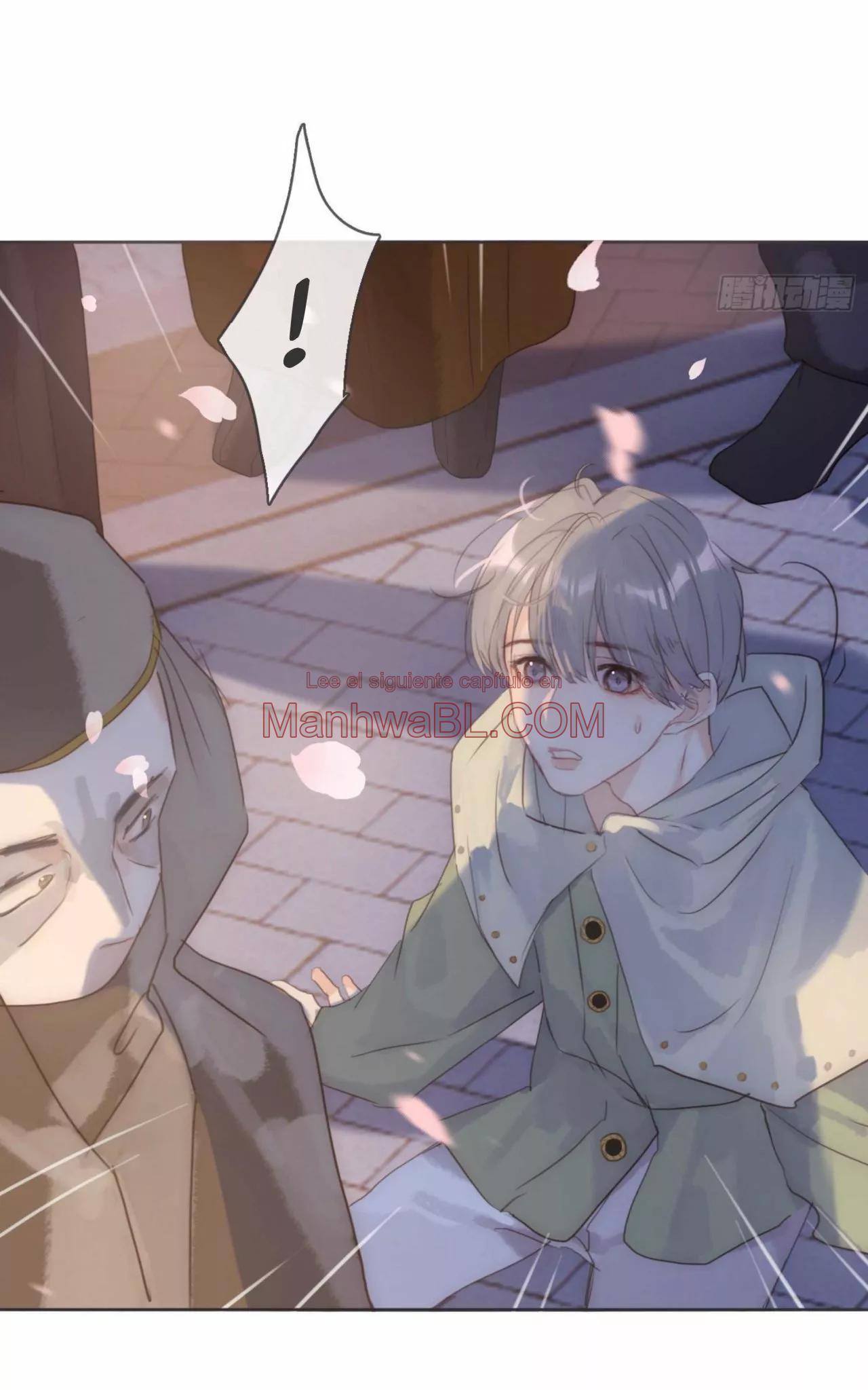 Por favor, duerme conmigo - Capítulo 84 3 manhwa