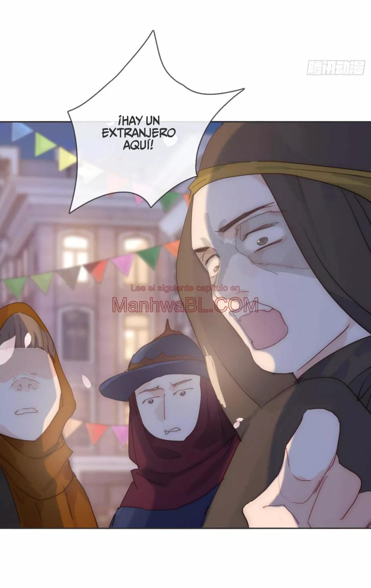 Por favor, duerme conmigo - Capítulo 84 3 manhwa