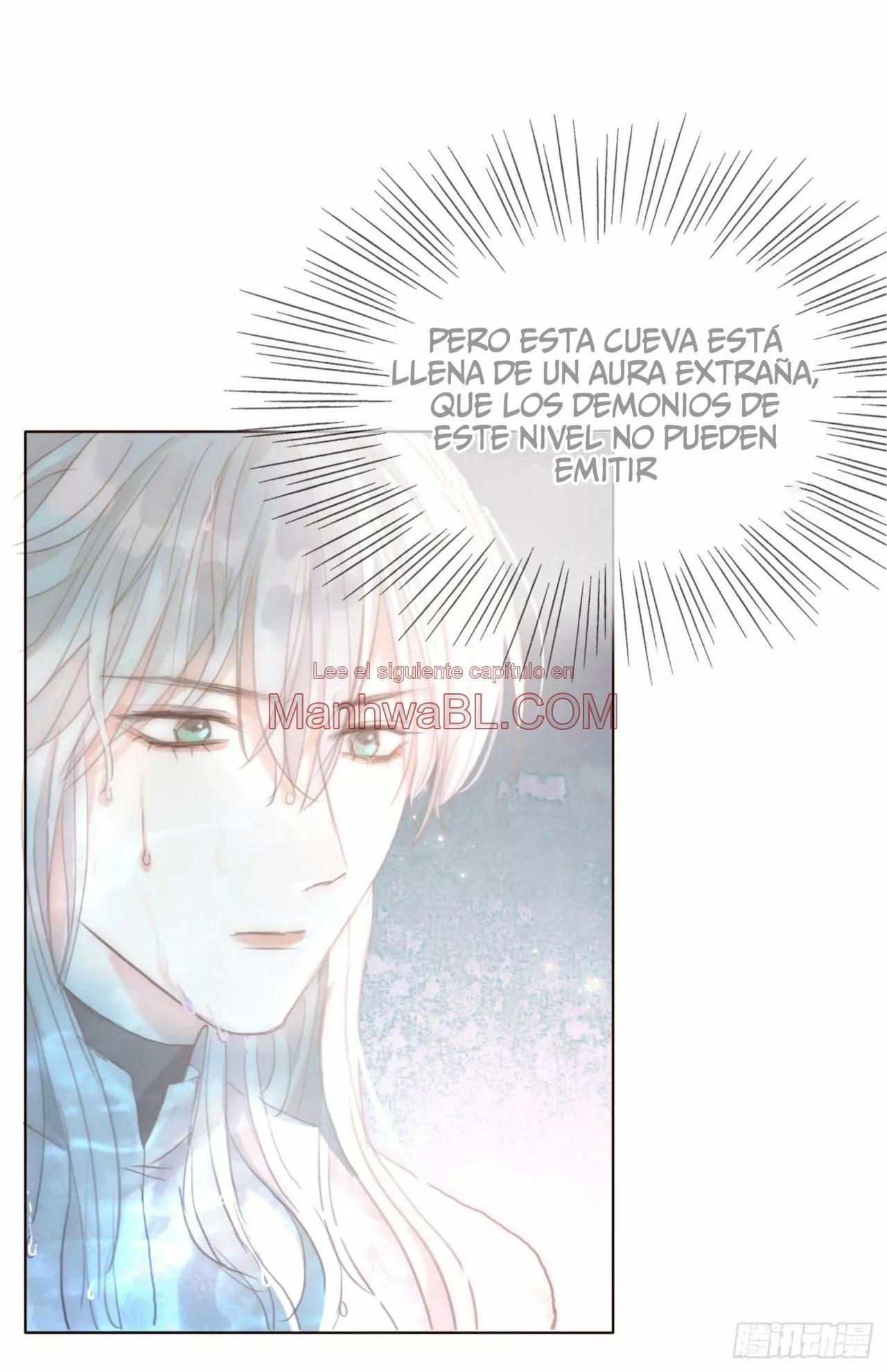 Por favor, duerme conmigo - Capítulo 25 2 manhwa