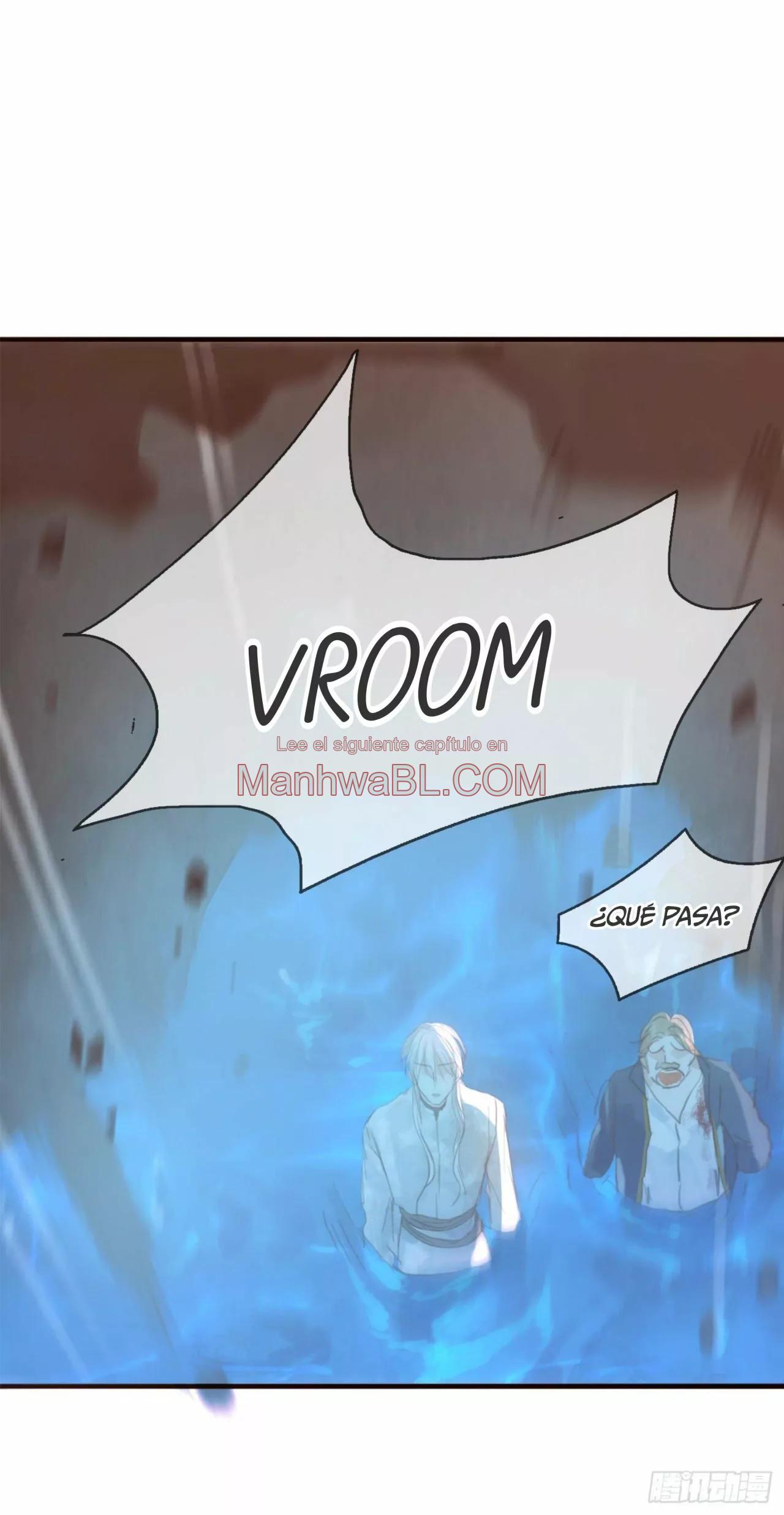 Por favor, duerme conmigo - Capítulo 25 2 manhwa