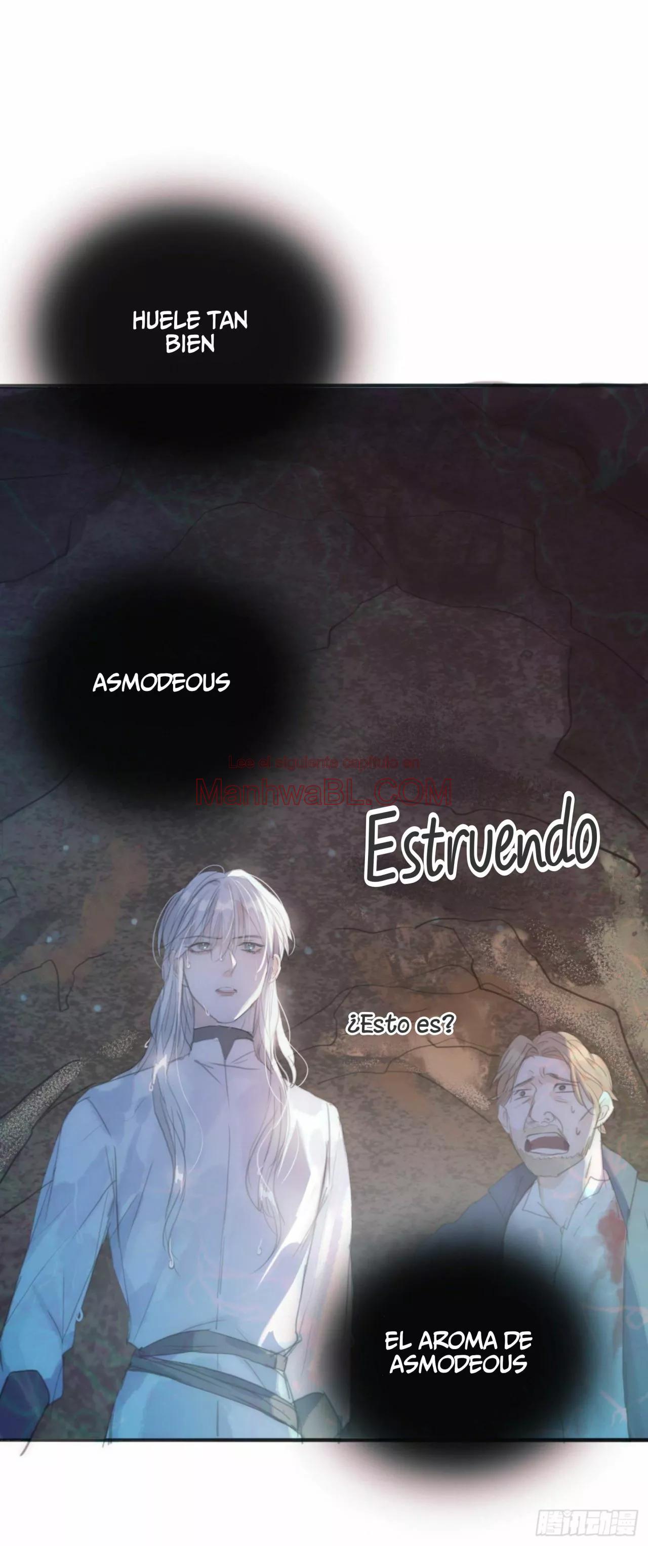 Por favor, duerme conmigo - Capítulo 25 2 manhwa