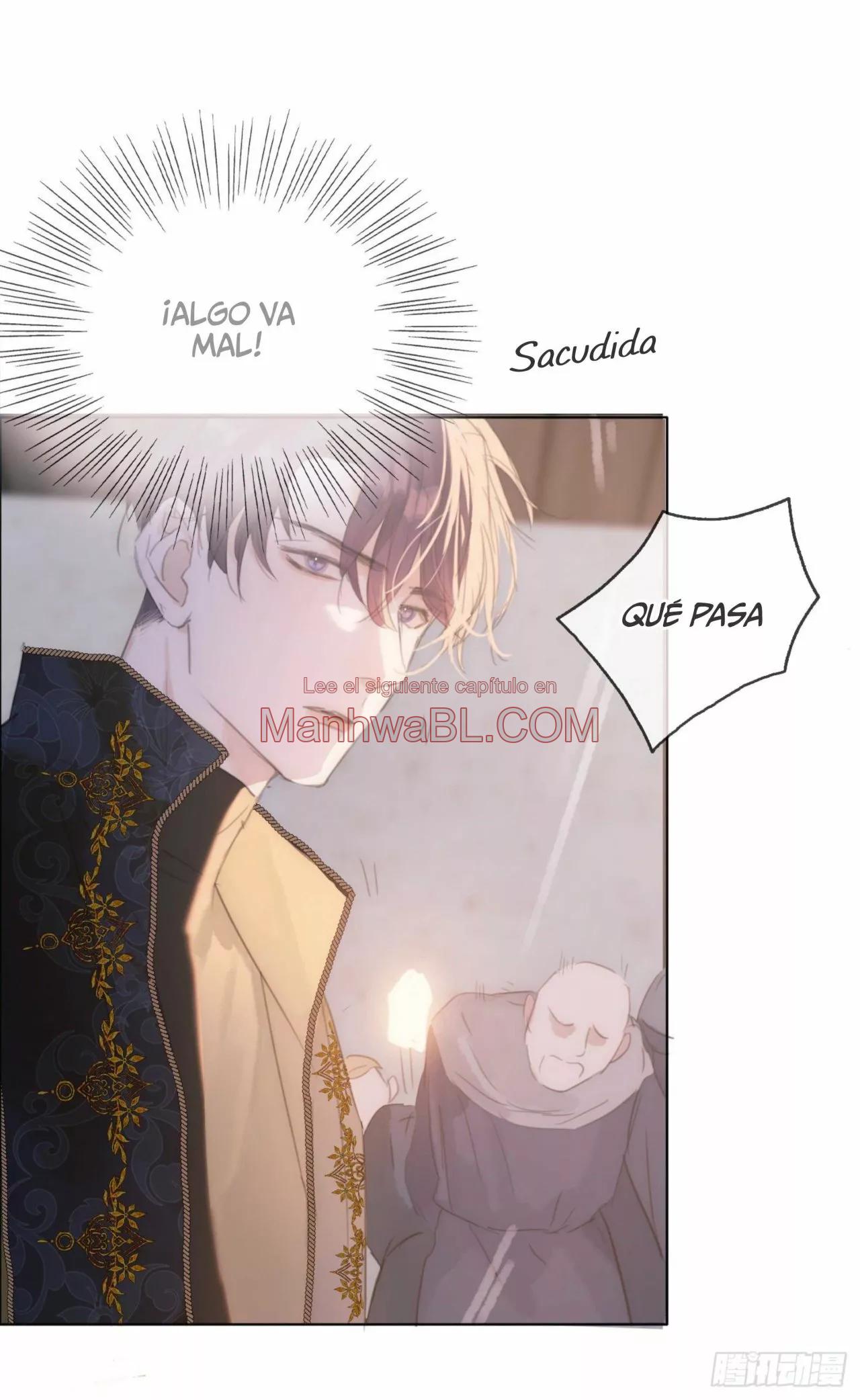 Por favor, duerme conmigo - Capítulo 25 2 manhwa