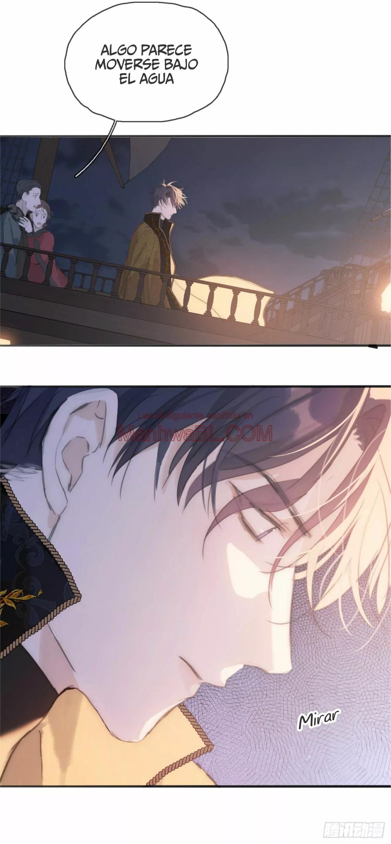 Por favor, duerme conmigo - Capítulo 25 2 manhwa