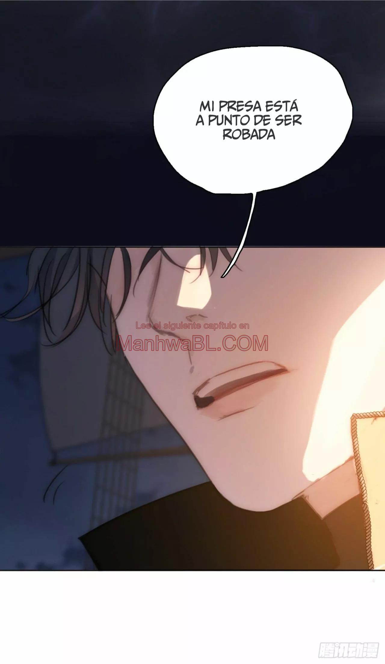 Por favor, duerme conmigo - Capítulo 25 2 manhwa