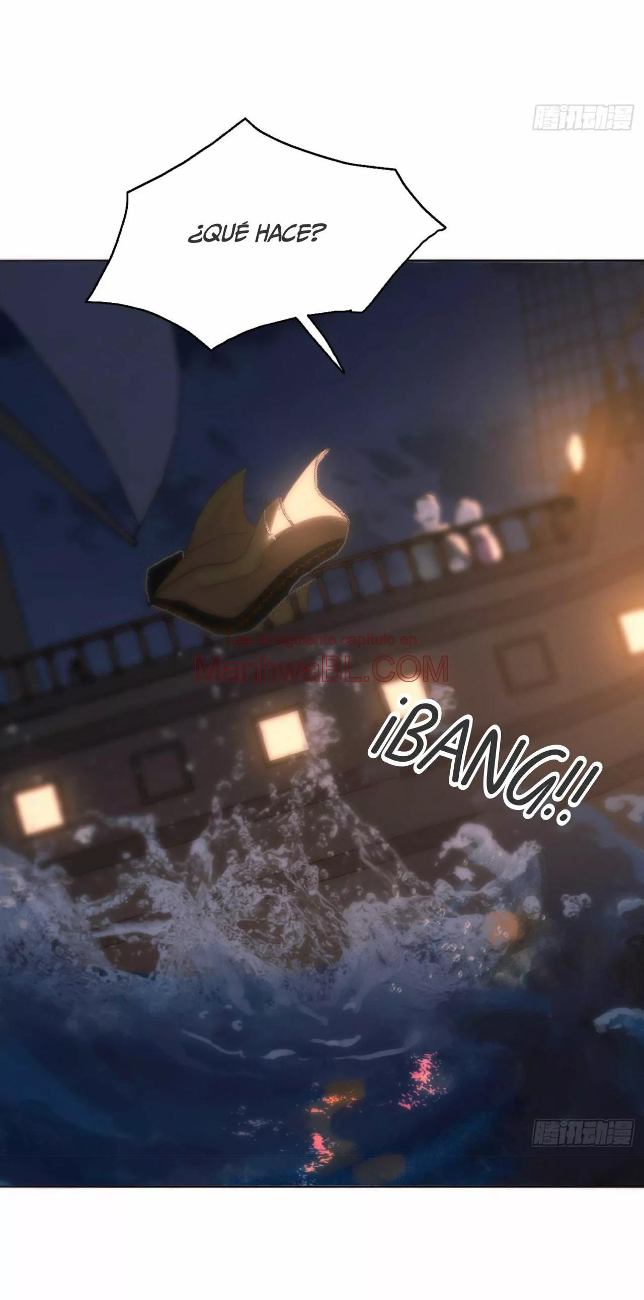 Por favor, duerme conmigo - Capítulo 25 2 manhwa